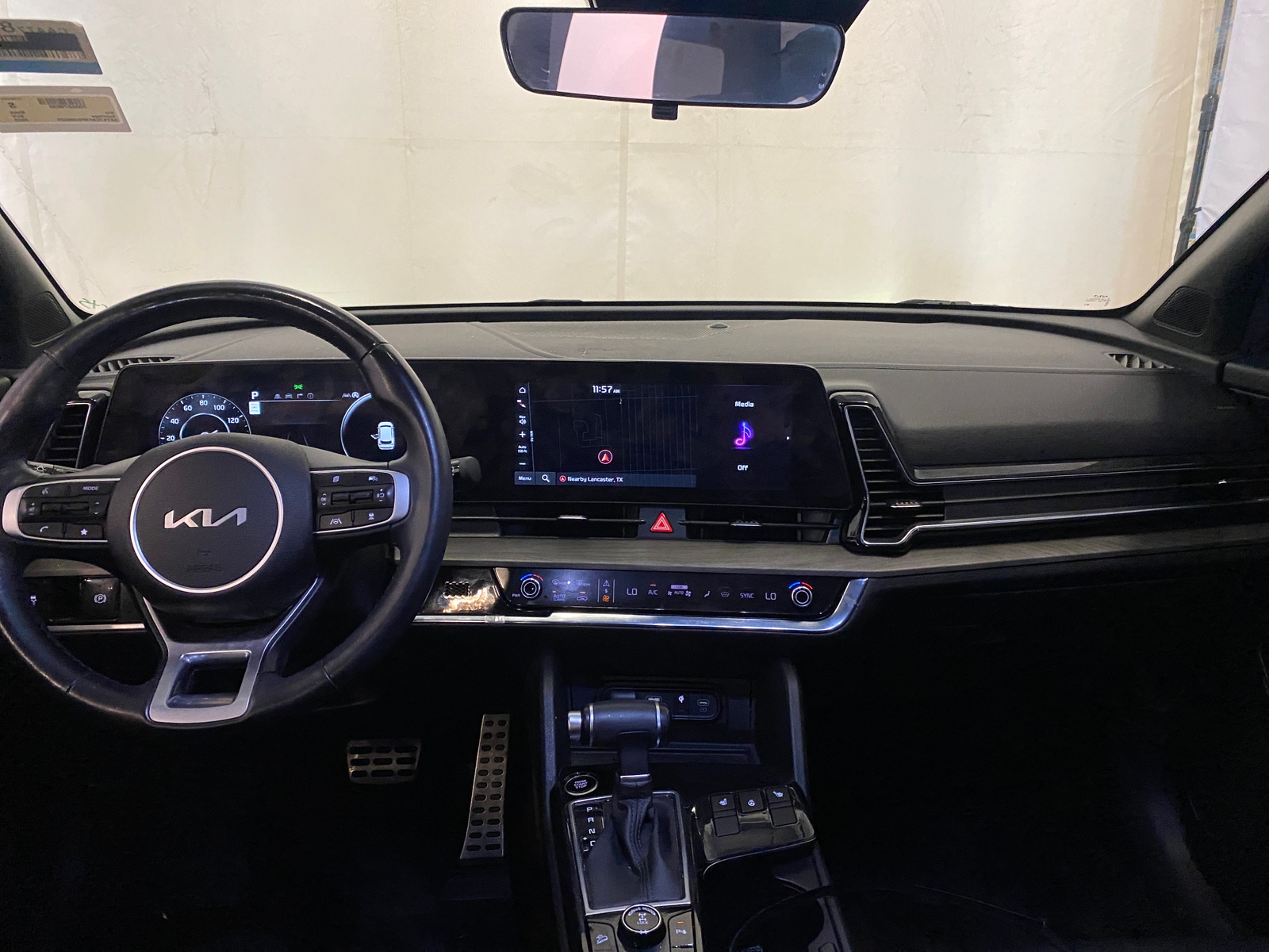 Thumbnail: 2023 Kia Sportage - 2