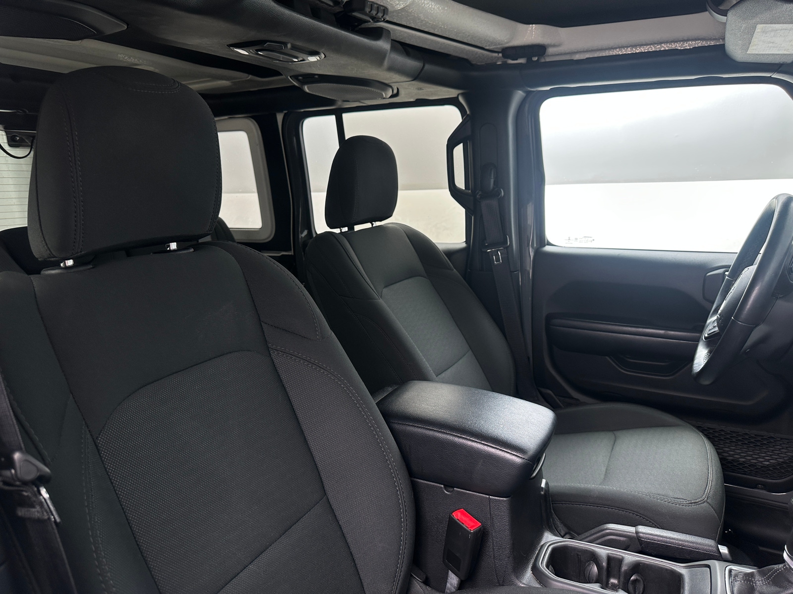 Thumbnail: 2020 Jeep Wrangler - 2