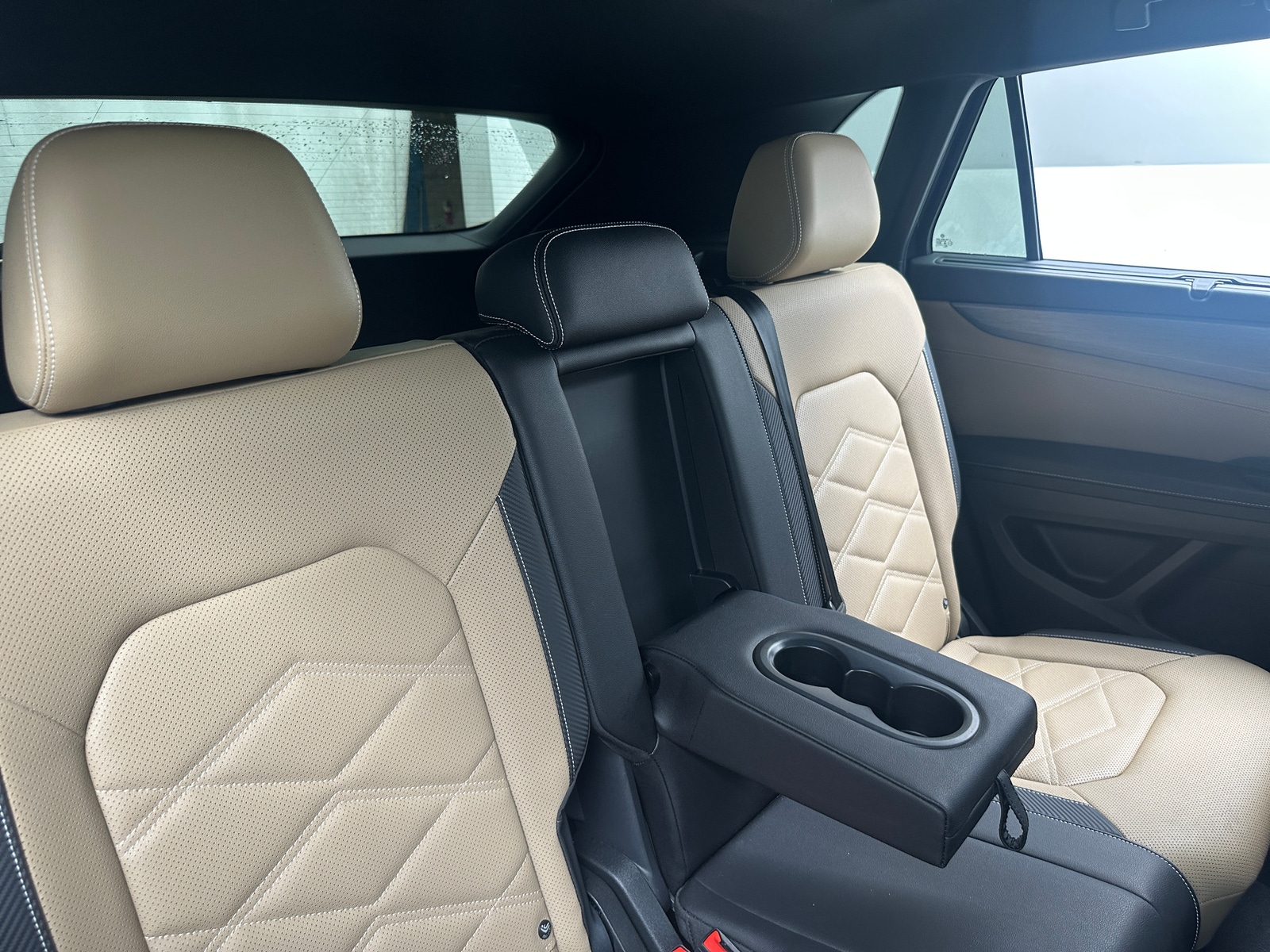 Thumbnail: 2026 Volkswagen Atlas - 5