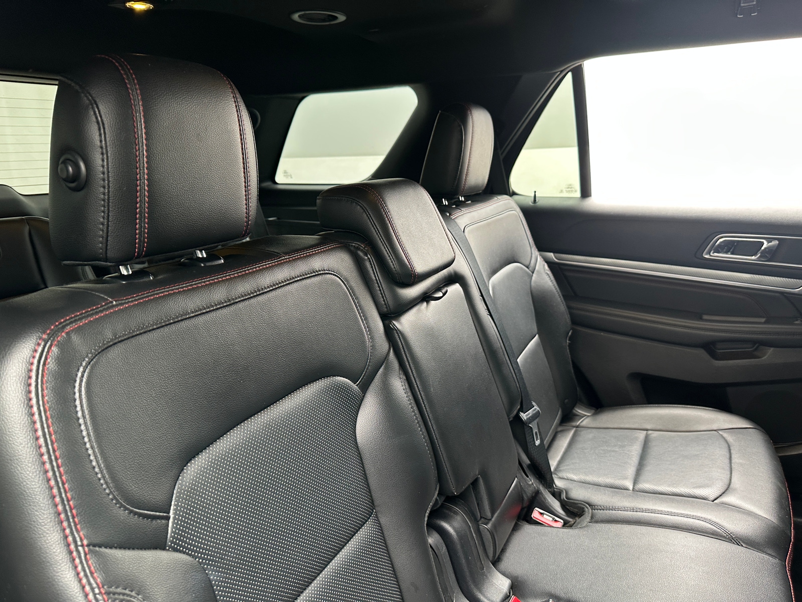 Thumbnail: 2017 Ford Explorer - 5