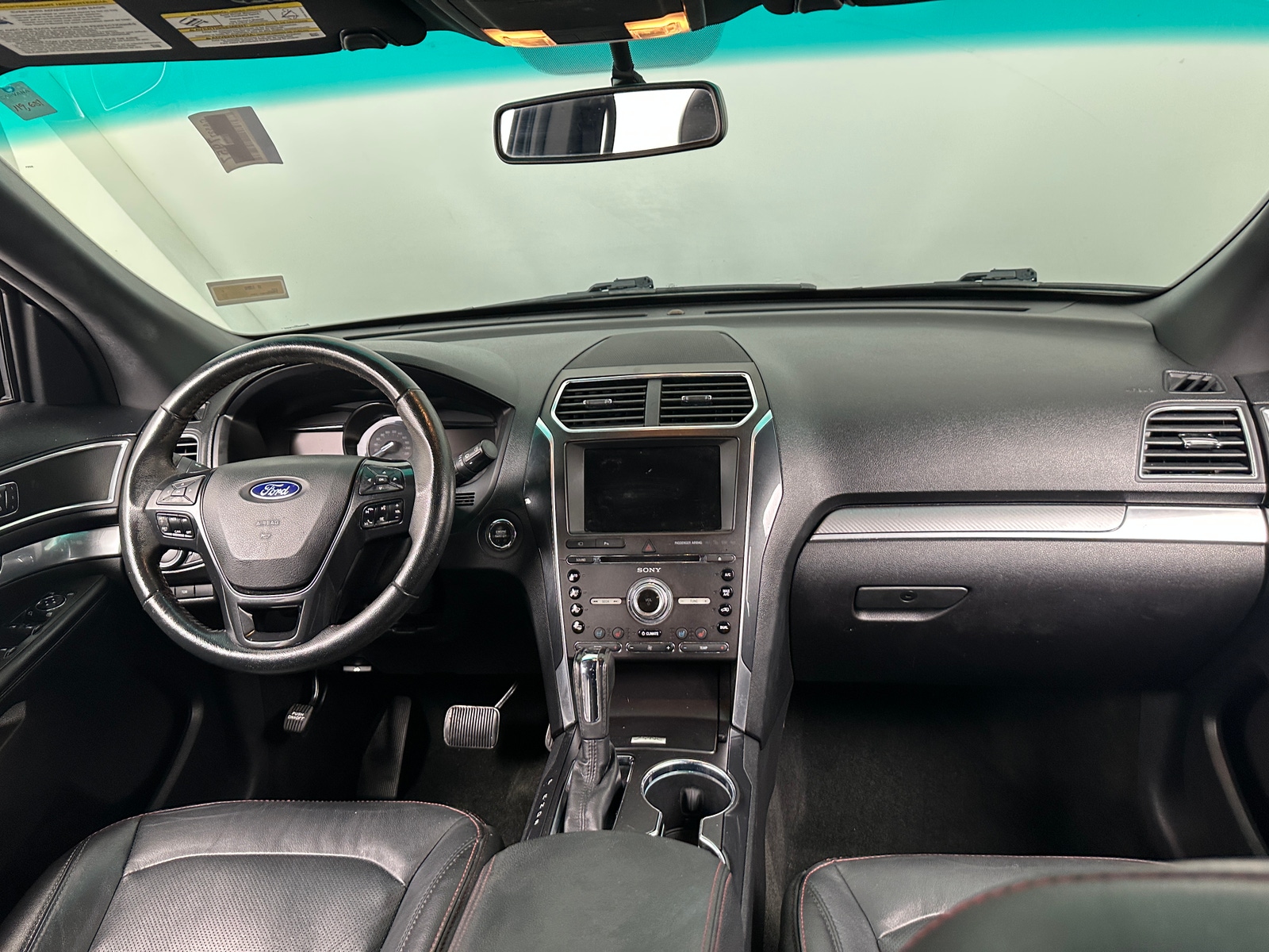 Thumbnail: 2017 Ford Explorer - 2