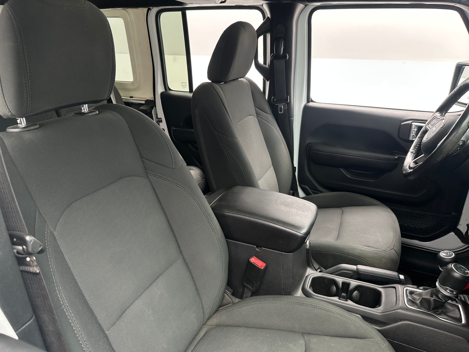 Thumbnail: 2019 Jeep Wrangler - 2