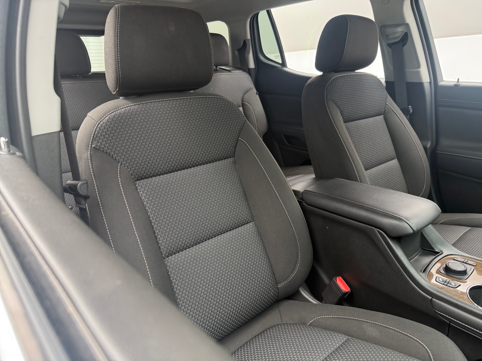 Thumbnail: 2023 GMC Acadia - 2