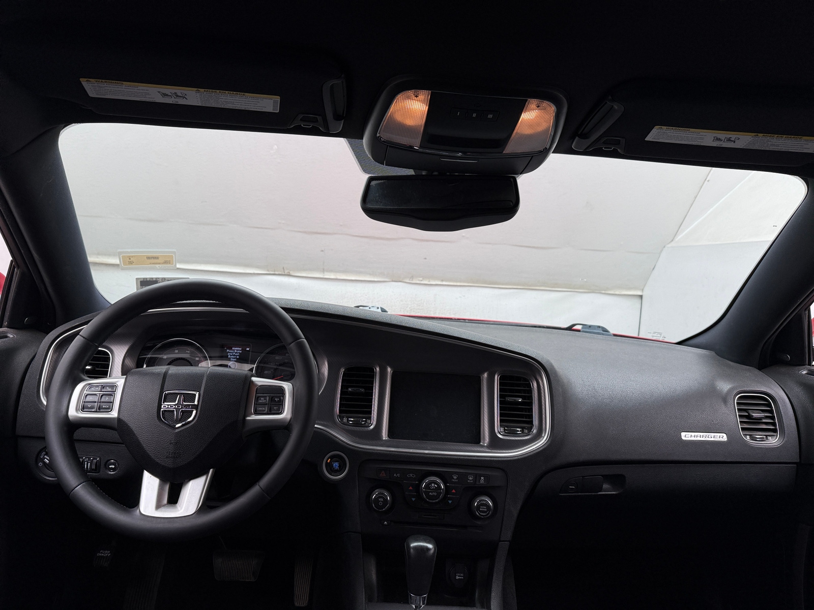 Thumbnail: 2013 Dodge Charger - 3