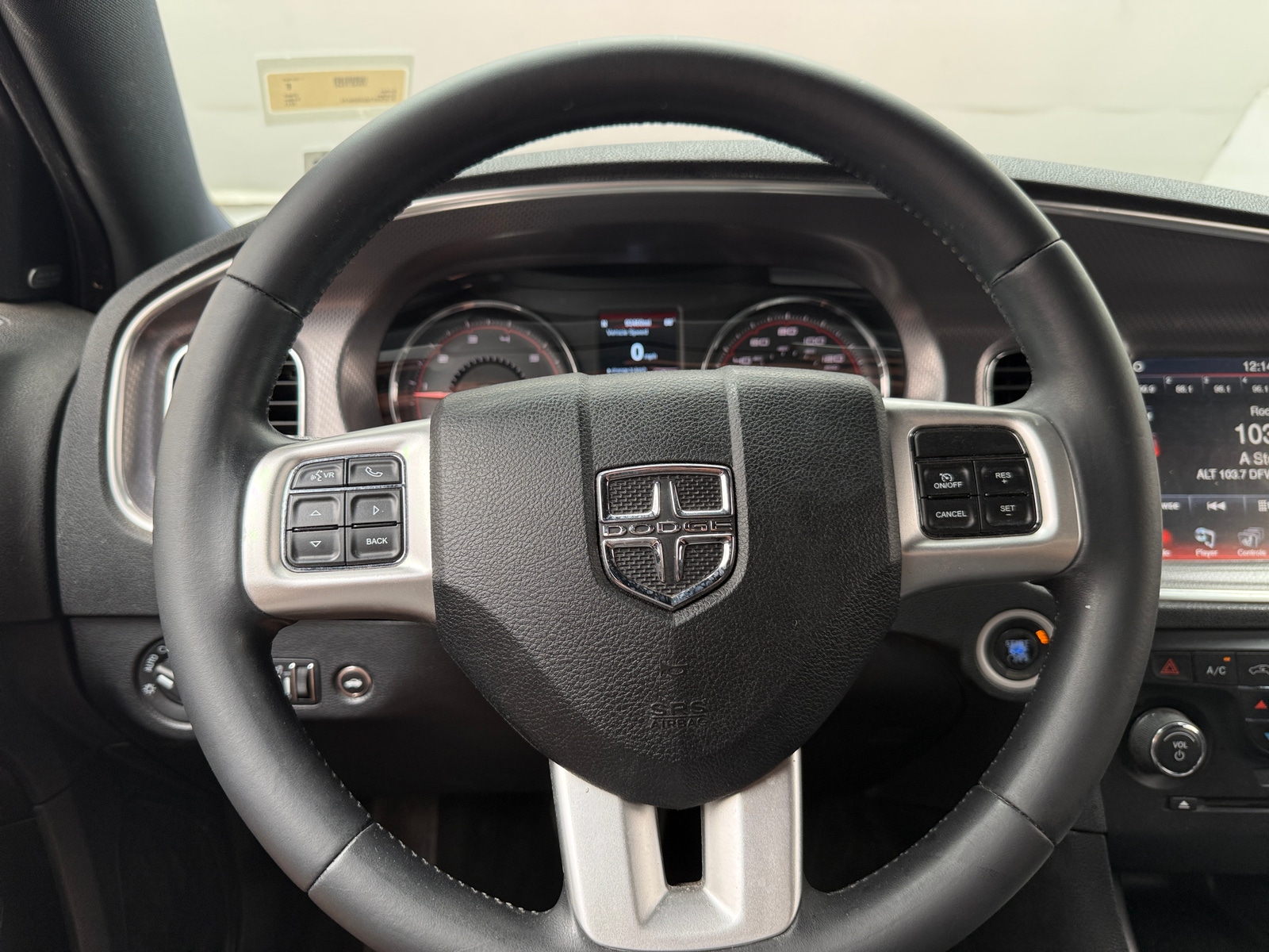 Thumbnail: 2013 Dodge Charger - 5