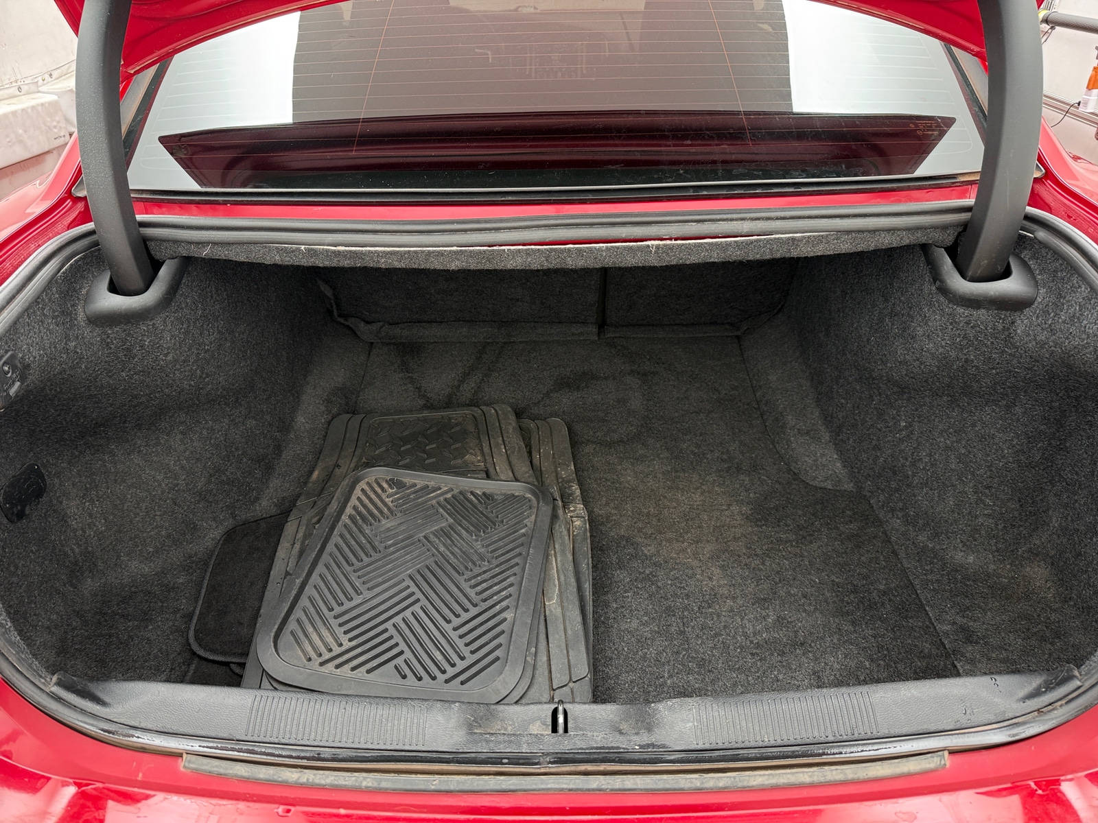 Thumbnail: 2013 Dodge Charger - 7