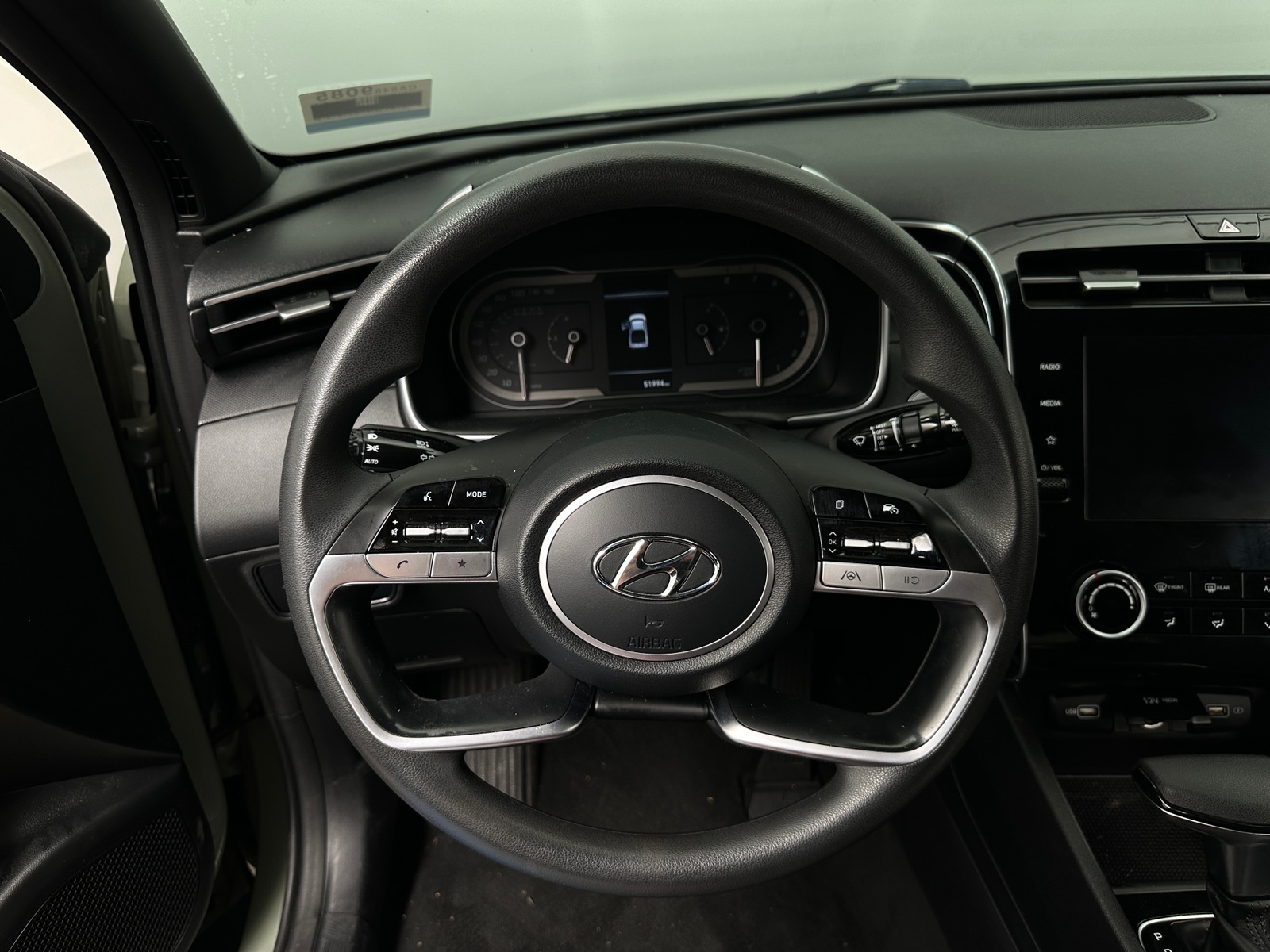 Thumbnail: 2022 Hyundai Santa Cruz - 5