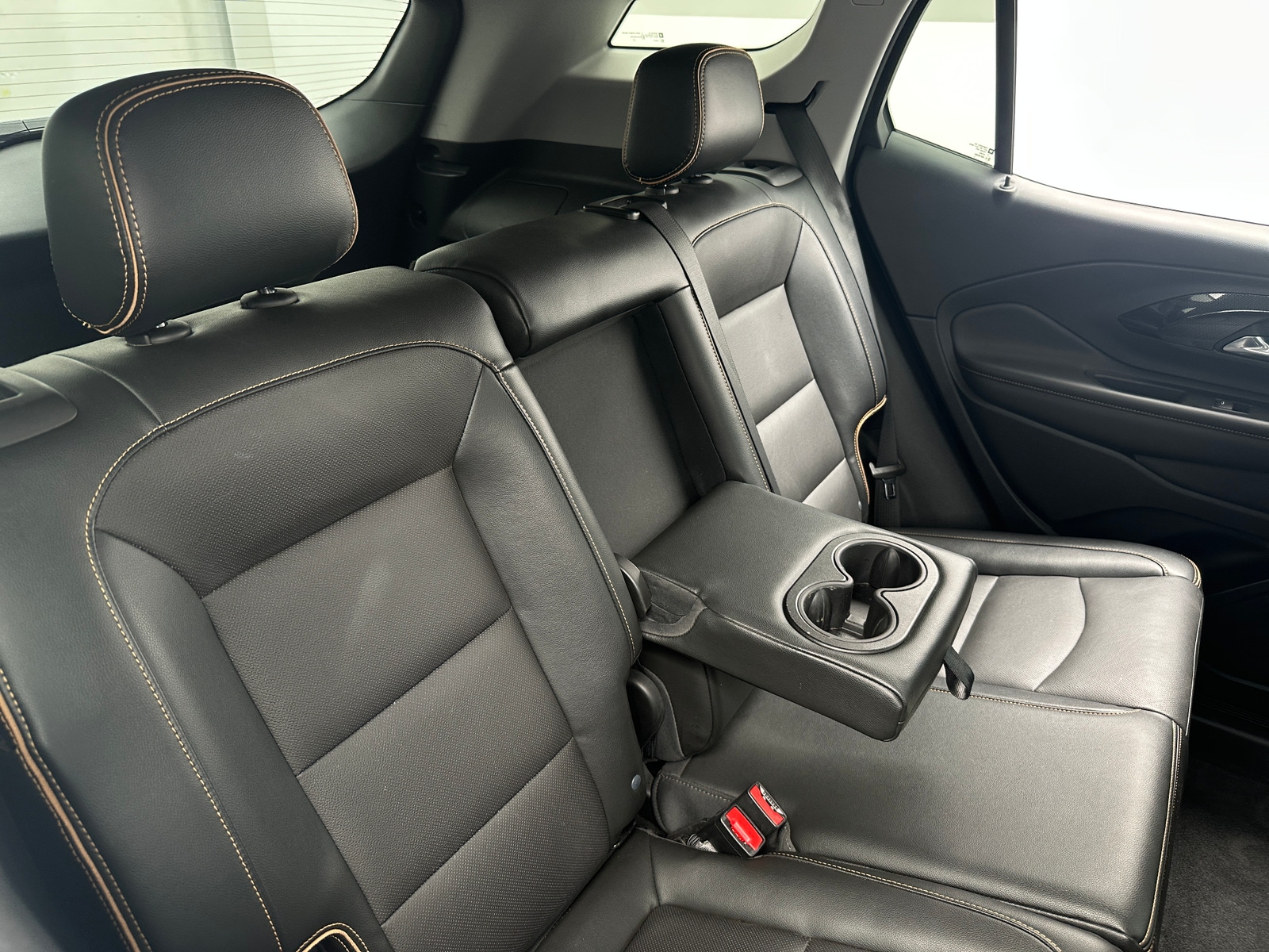 Thumbnail: 2023 GMC Terrain - 5