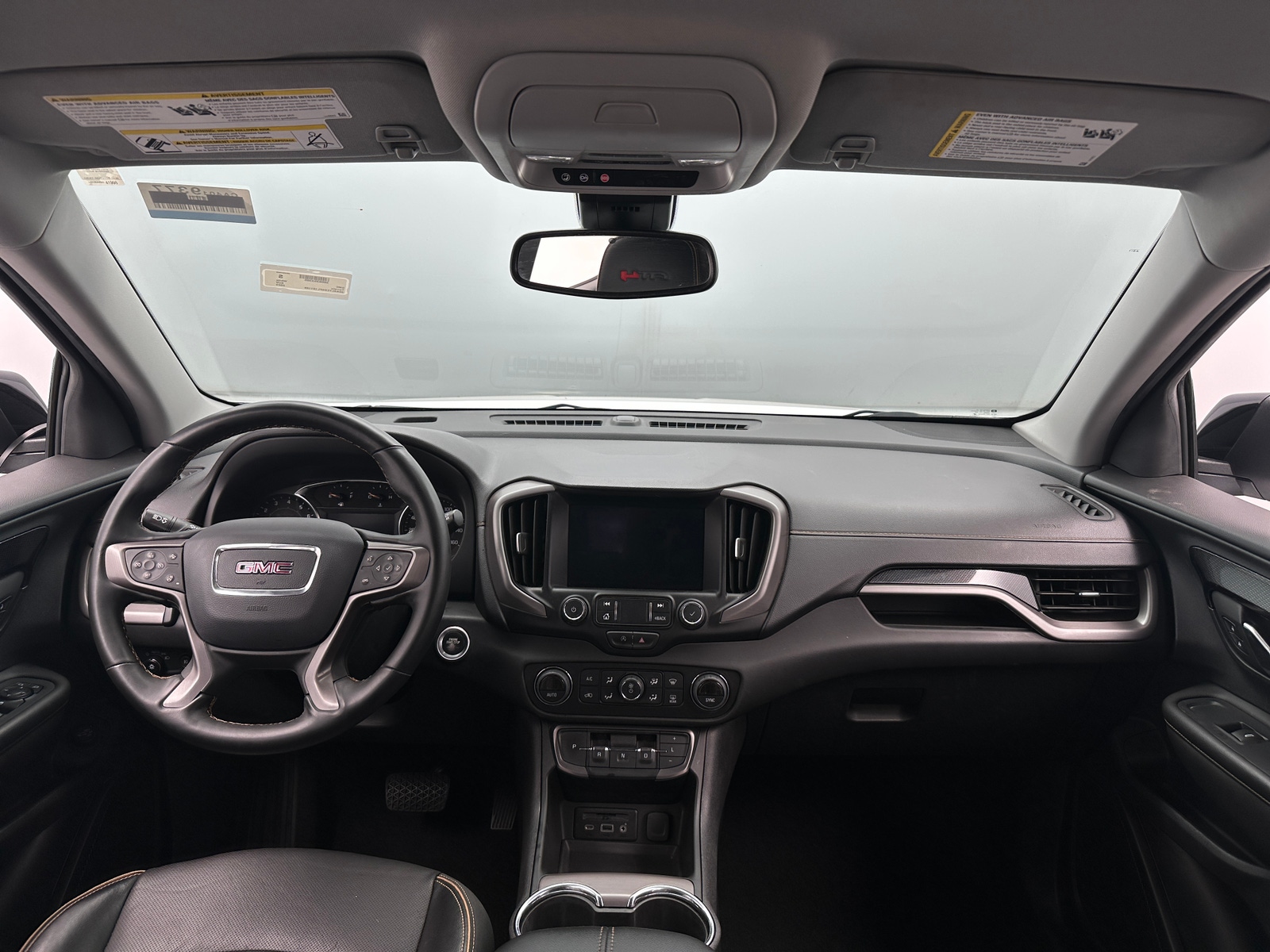 Thumbnail: 2023 GMC Terrain - 2