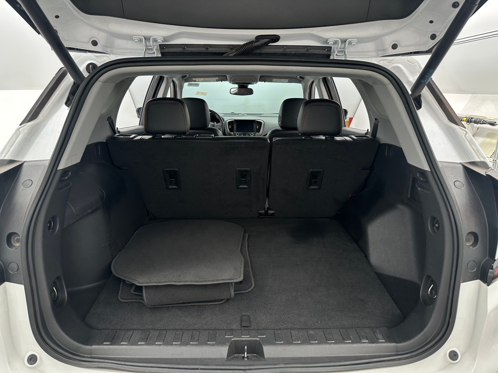 Thumbnail: 2023 GMC Terrain - 6
