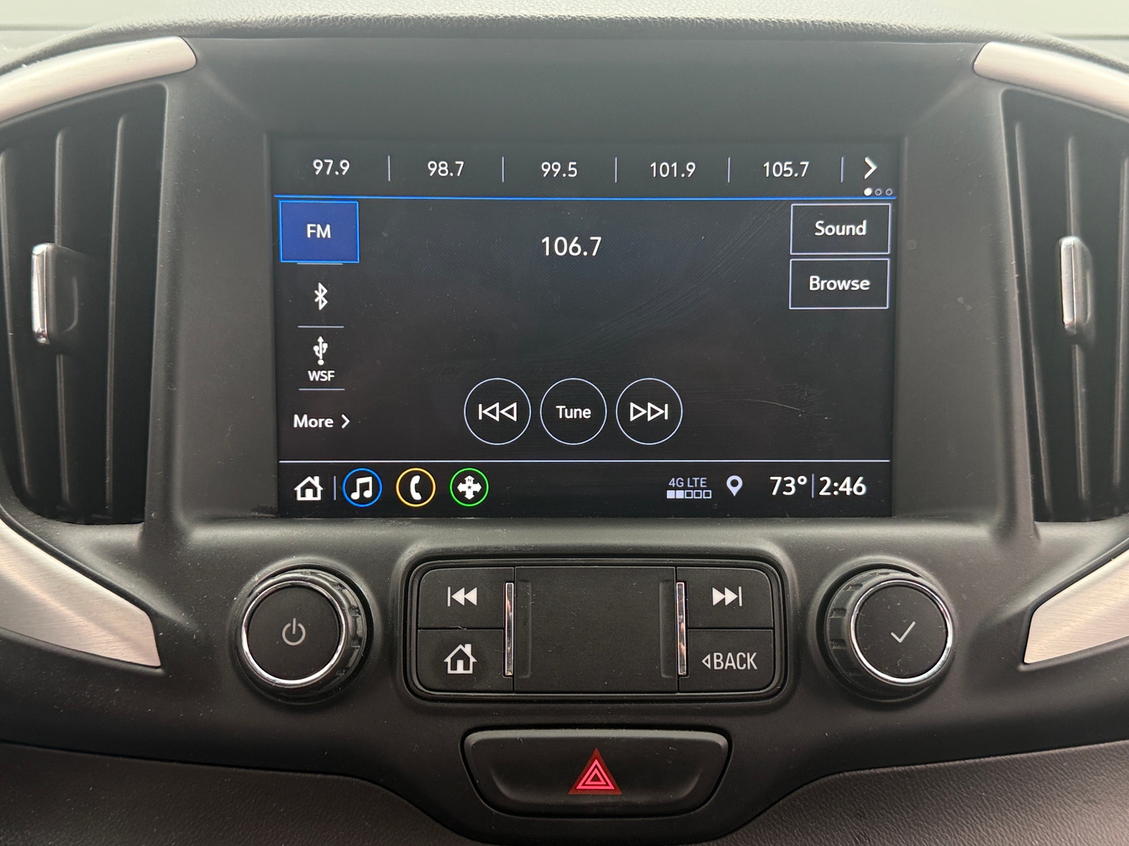 Thumbnail: 2020 GMC Terrain - 3