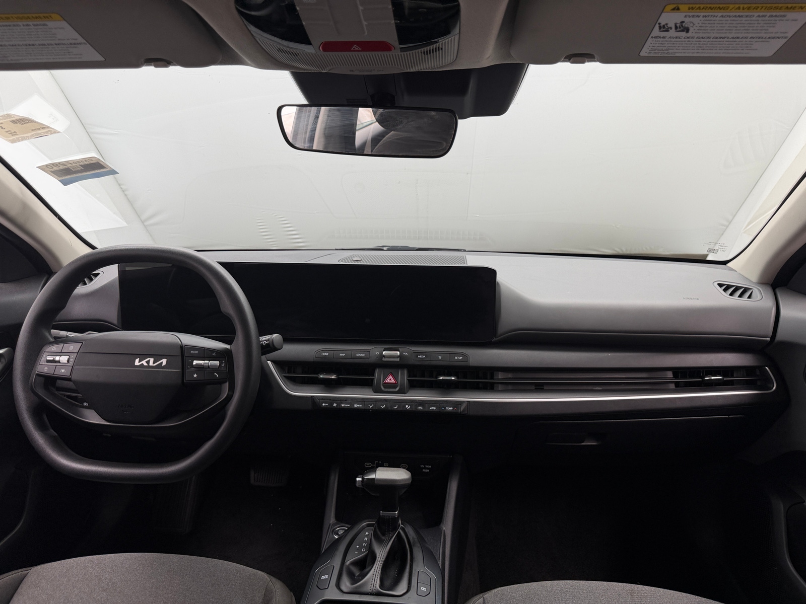 Thumbnail: 2025 Kia K4 - 3