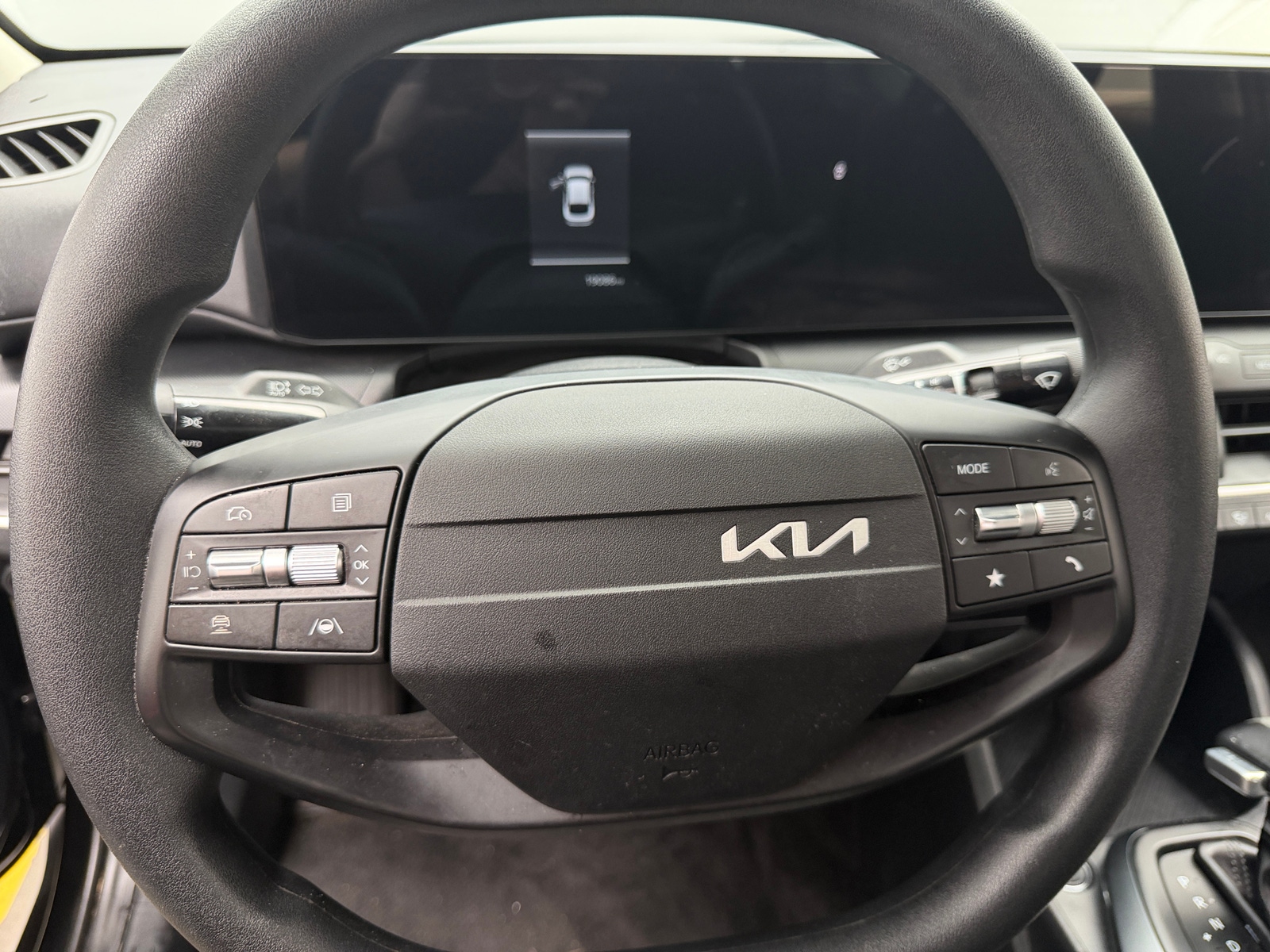 Thumbnail: 2025 Kia K4 - 5