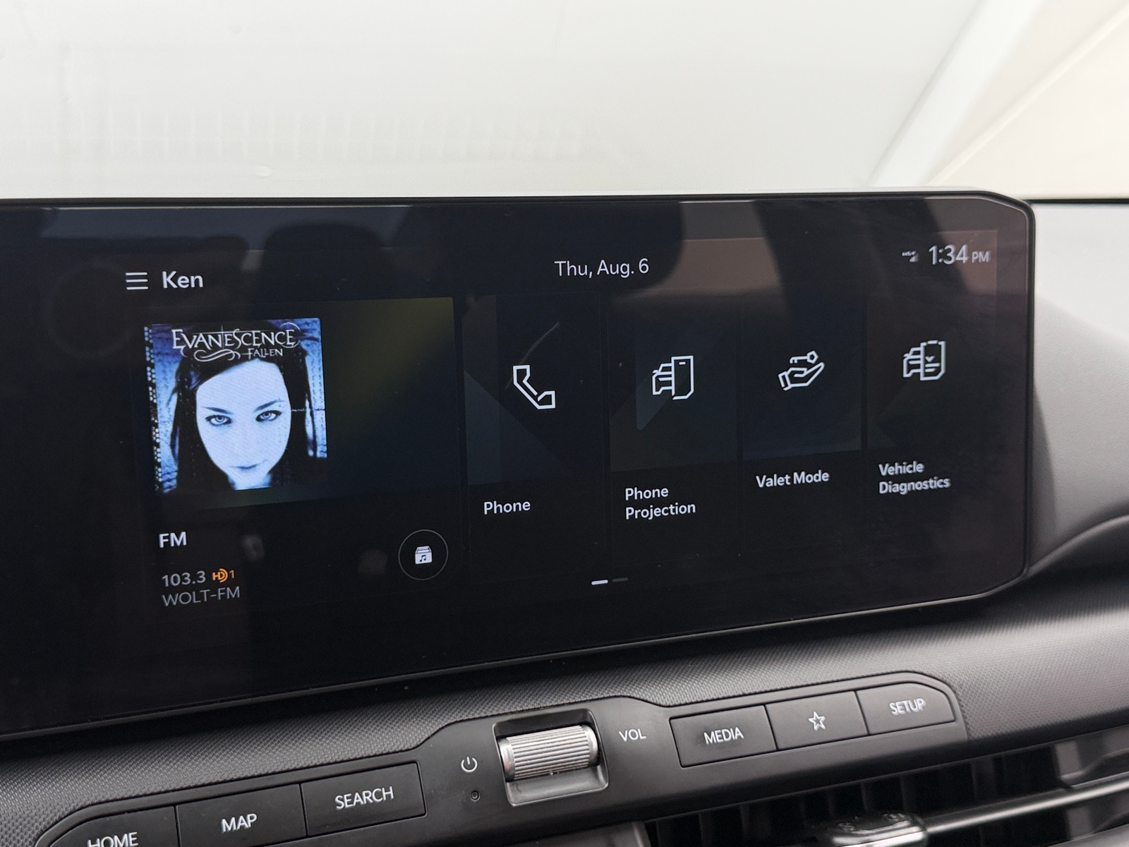 Thumbnail: 2025 Kia K4 - 4