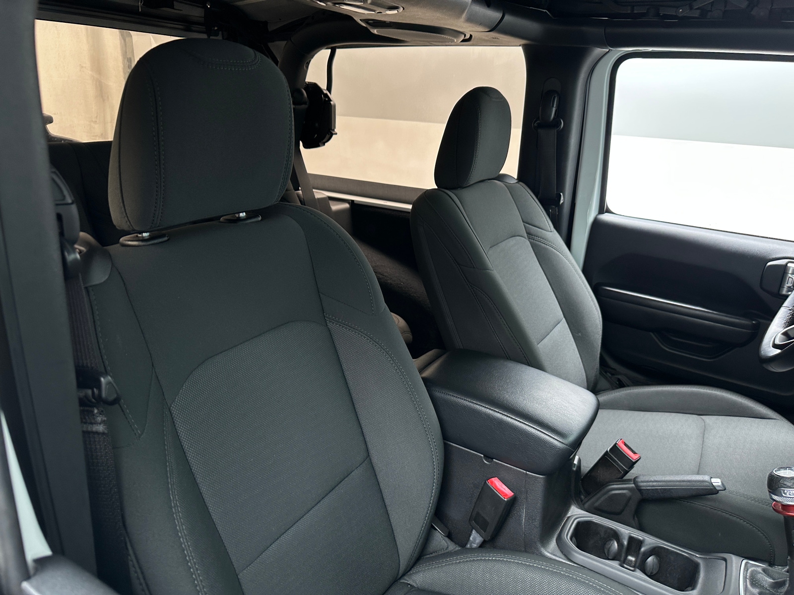Thumbnail: 2020 Jeep Wrangler - 2