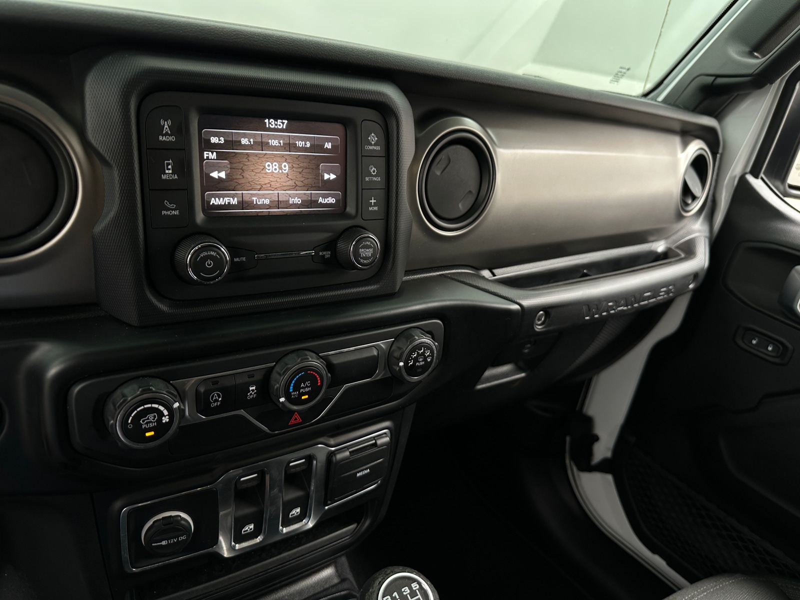 Thumbnail: 2020 Jeep Wrangler - 4