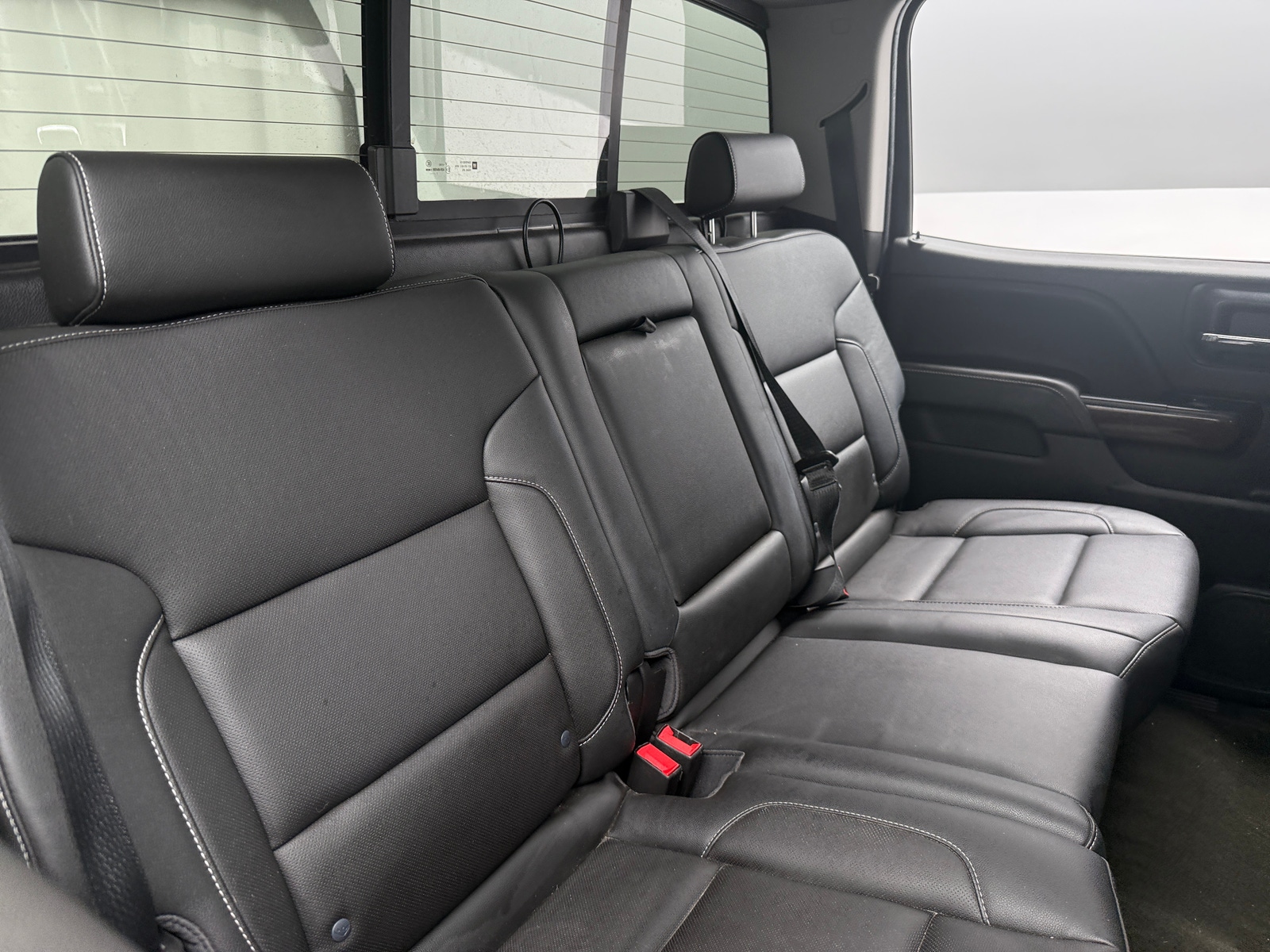 Thumbnail: 2018 GMC Sierra 1500 - 5