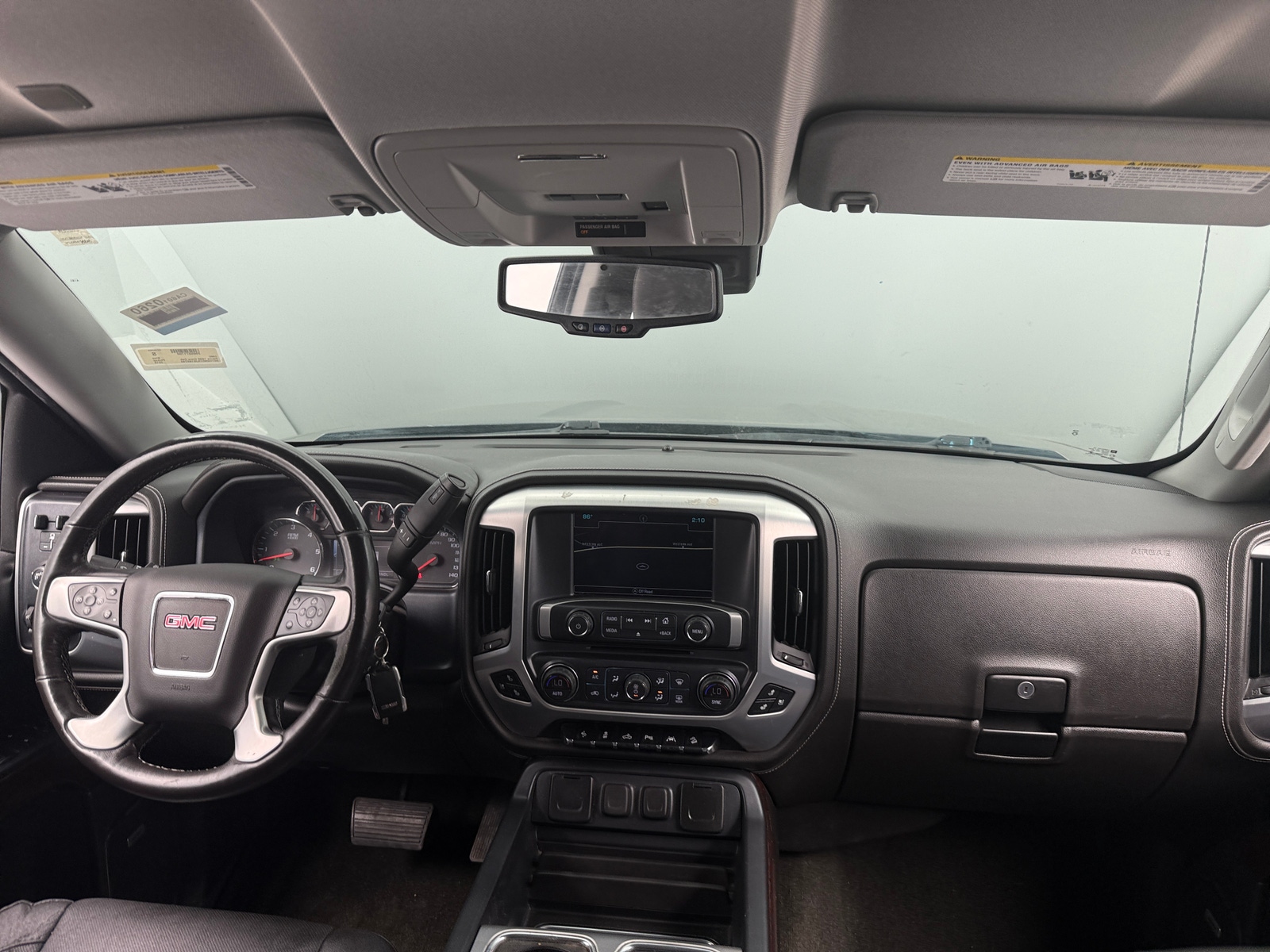 Thumbnail: 2018 GMC Sierra 1500 - 2