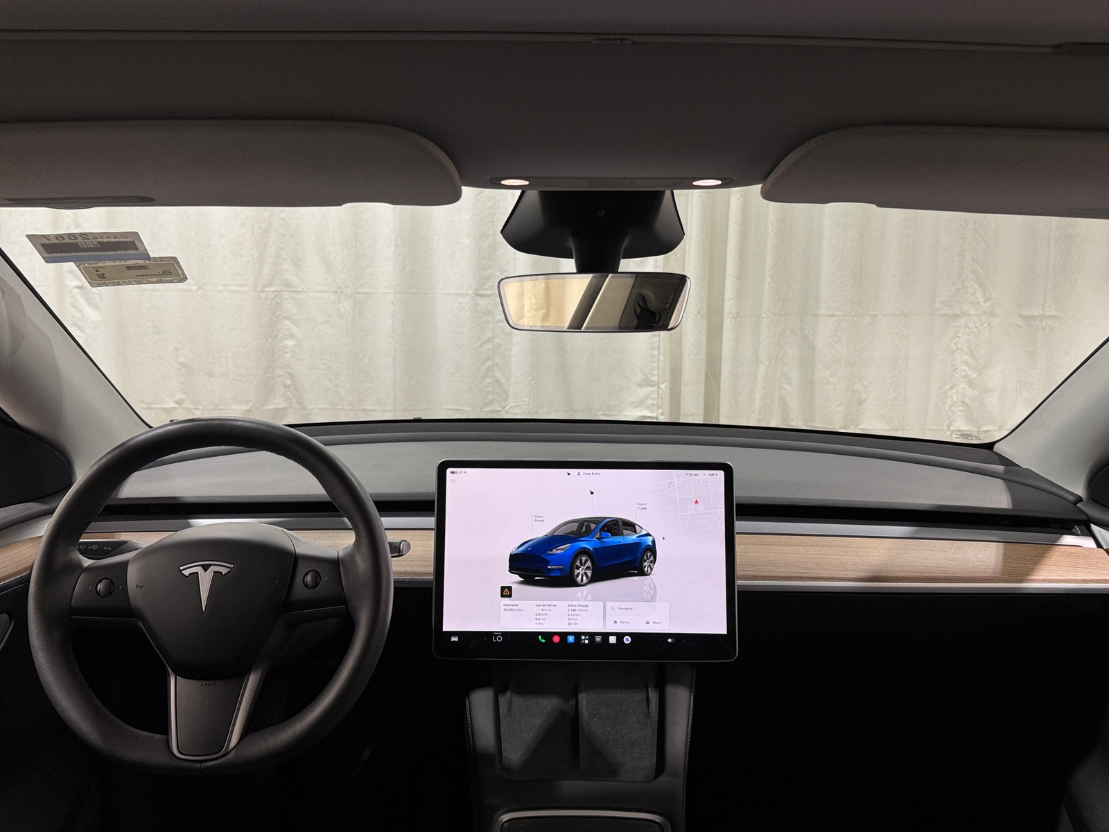 Thumbnail: 2023 Tesla Model Y - 2