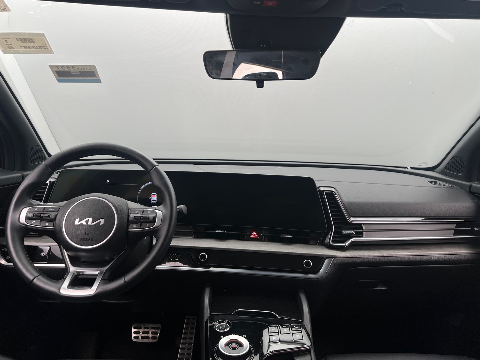 Thumbnail: 2023 Kia Sportage - 2