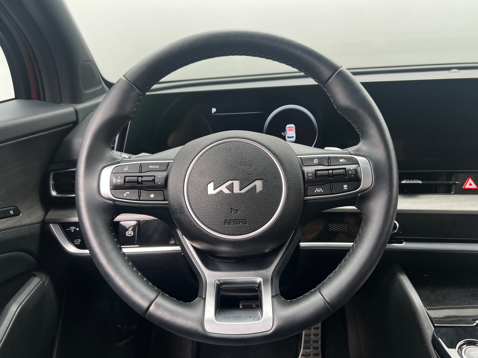 Thumbnail: 2023 Kia Sportage - 4