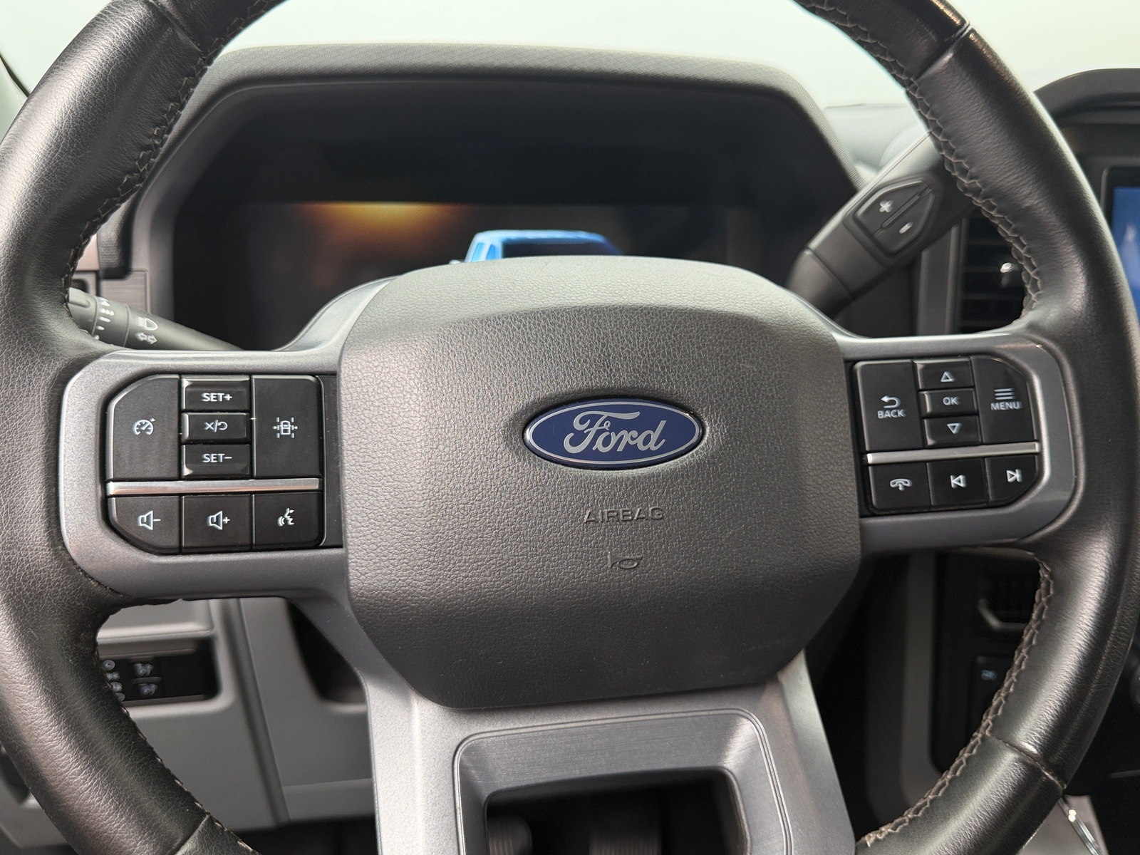 Thumbnail: 2024 Ford Econoline - 5