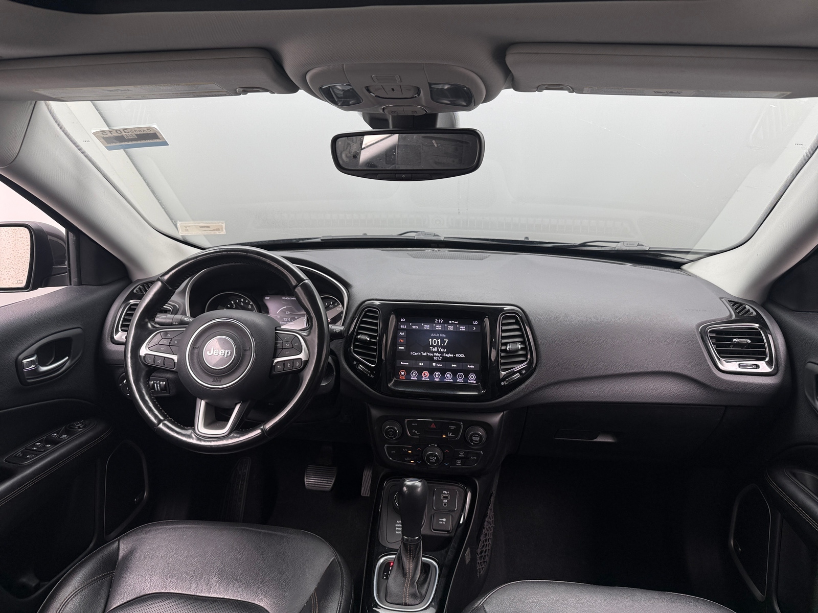 Thumbnail: 2021 Jeep Compass - 2