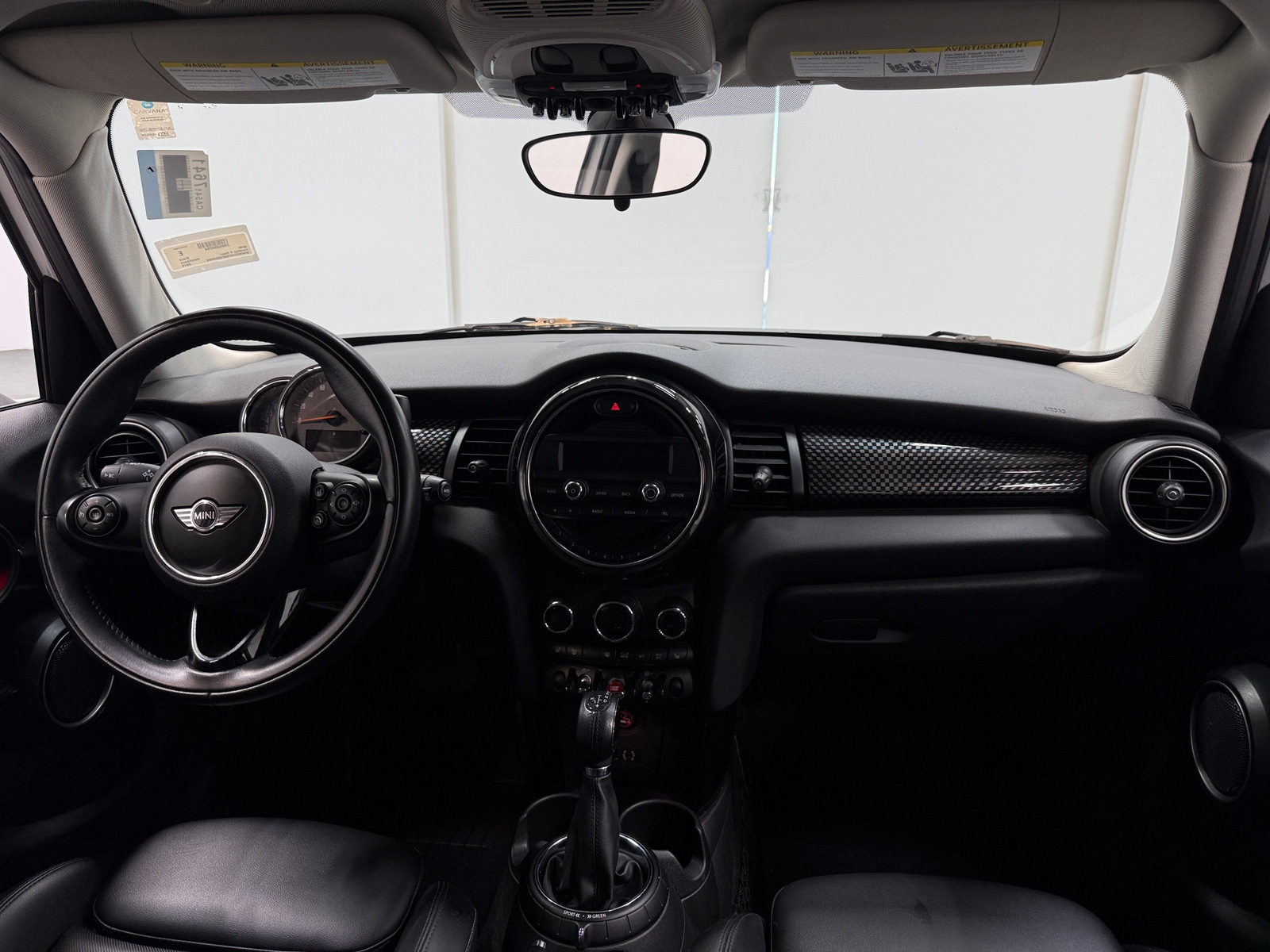 Thumbnail: 2015 MINI Cooper Hardtop - 2