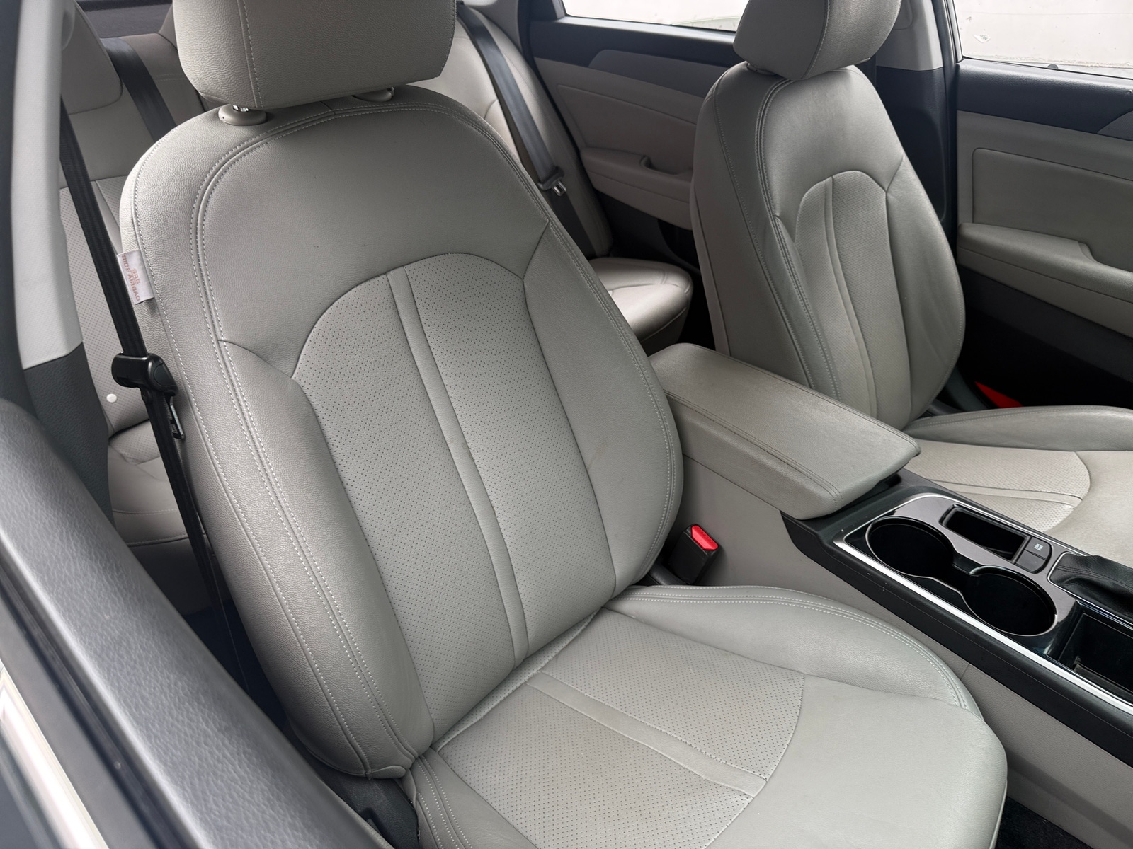 Thumbnail: 2018 Hyundai Sonata - 2