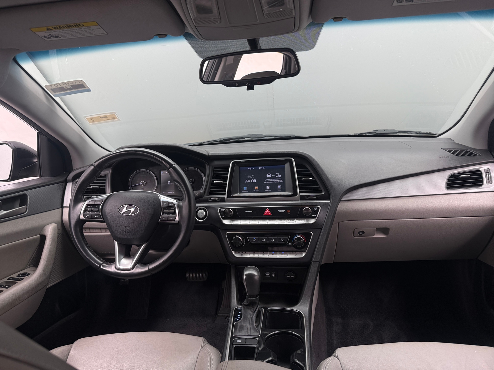 Thumbnail: 2018 Hyundai Sonata - 3