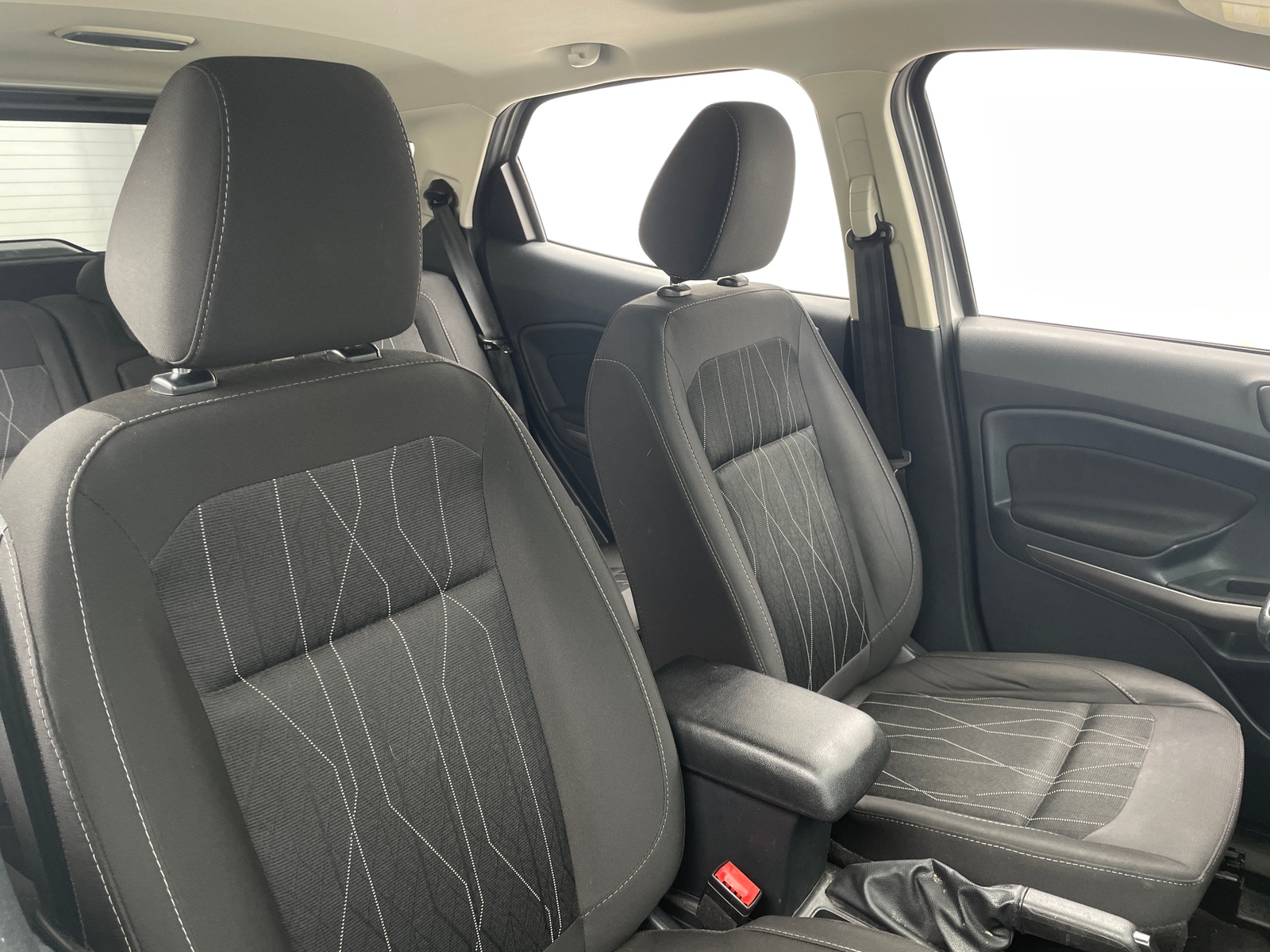 Thumbnail: 2019 Ford EcoSport - 2