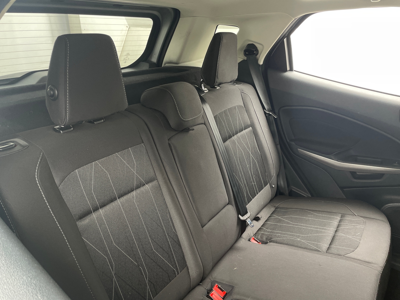 Thumbnail: 2019 Ford EcoSport - 6