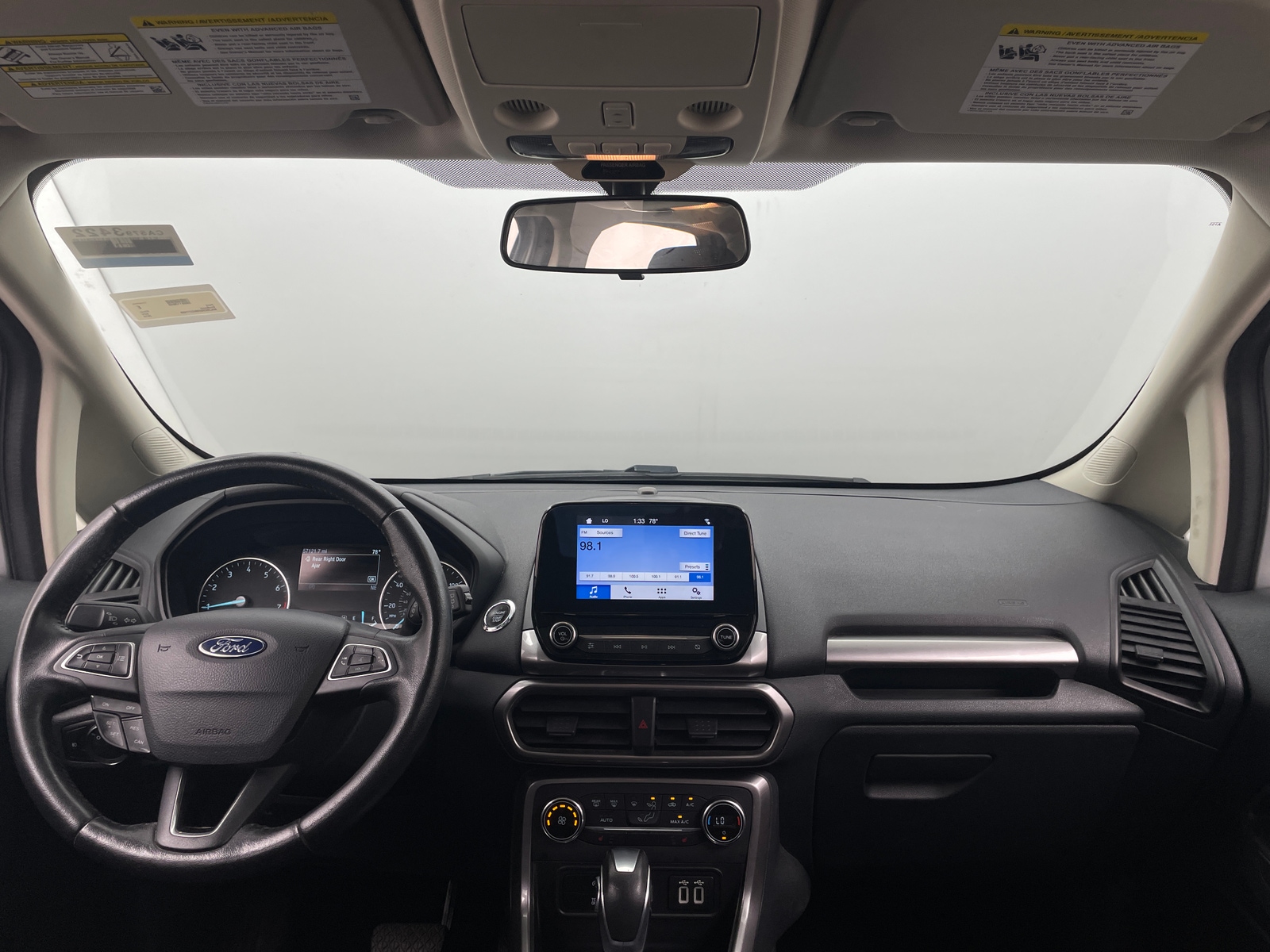 Thumbnail: 2019 Ford EcoSport - 3