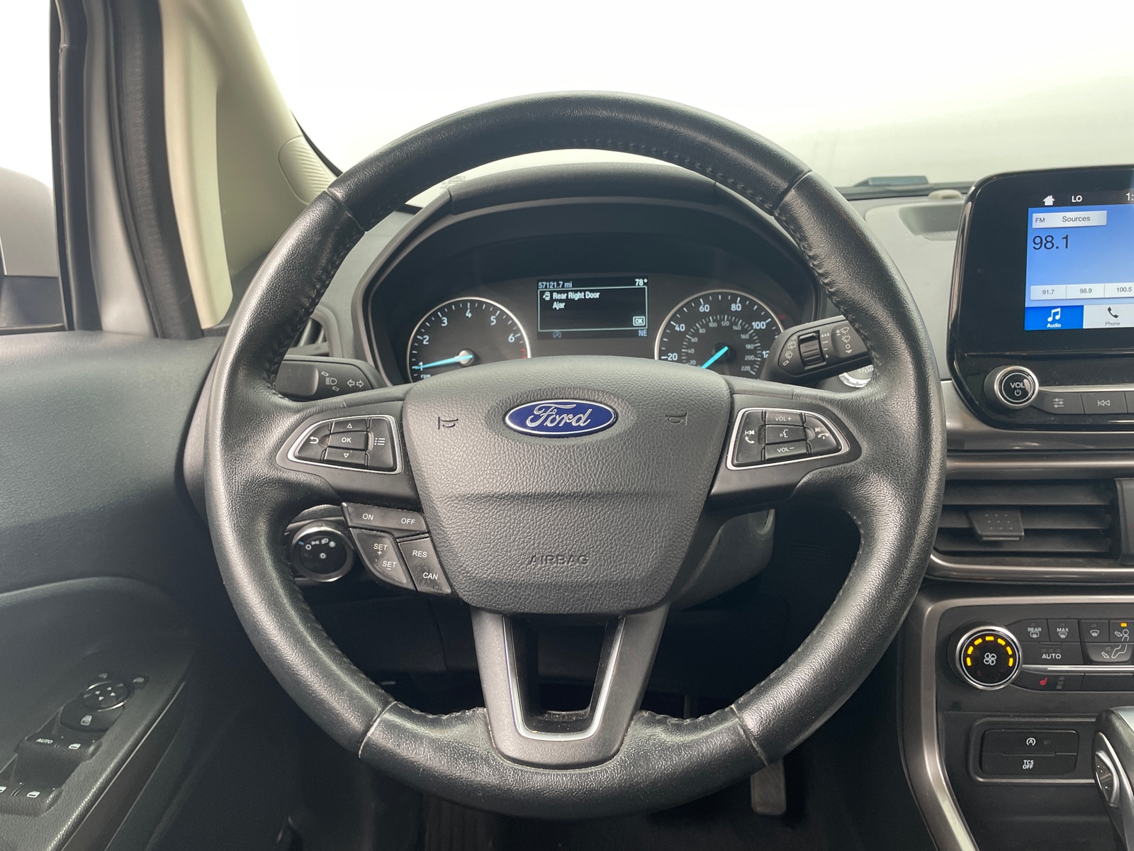 Thumbnail: 2019 Ford EcoSport - 5