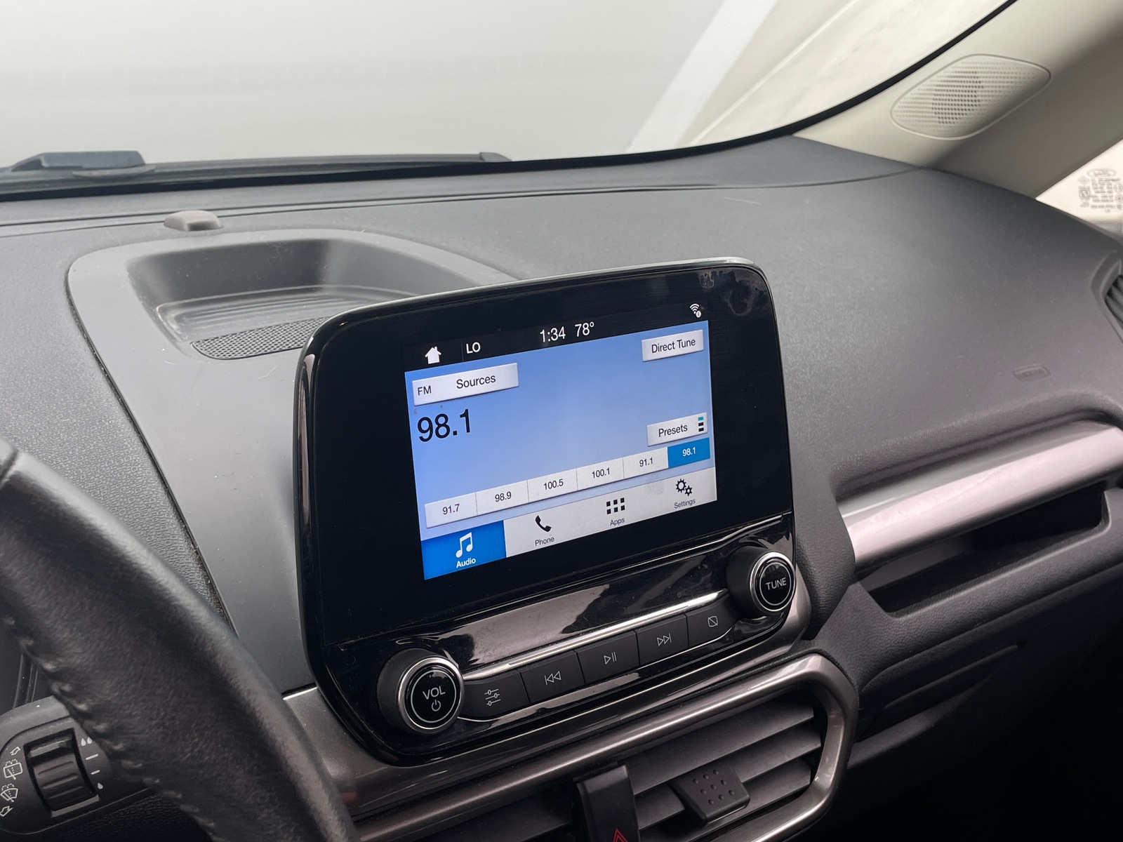 Thumbnail: 2019 Ford EcoSport - 4