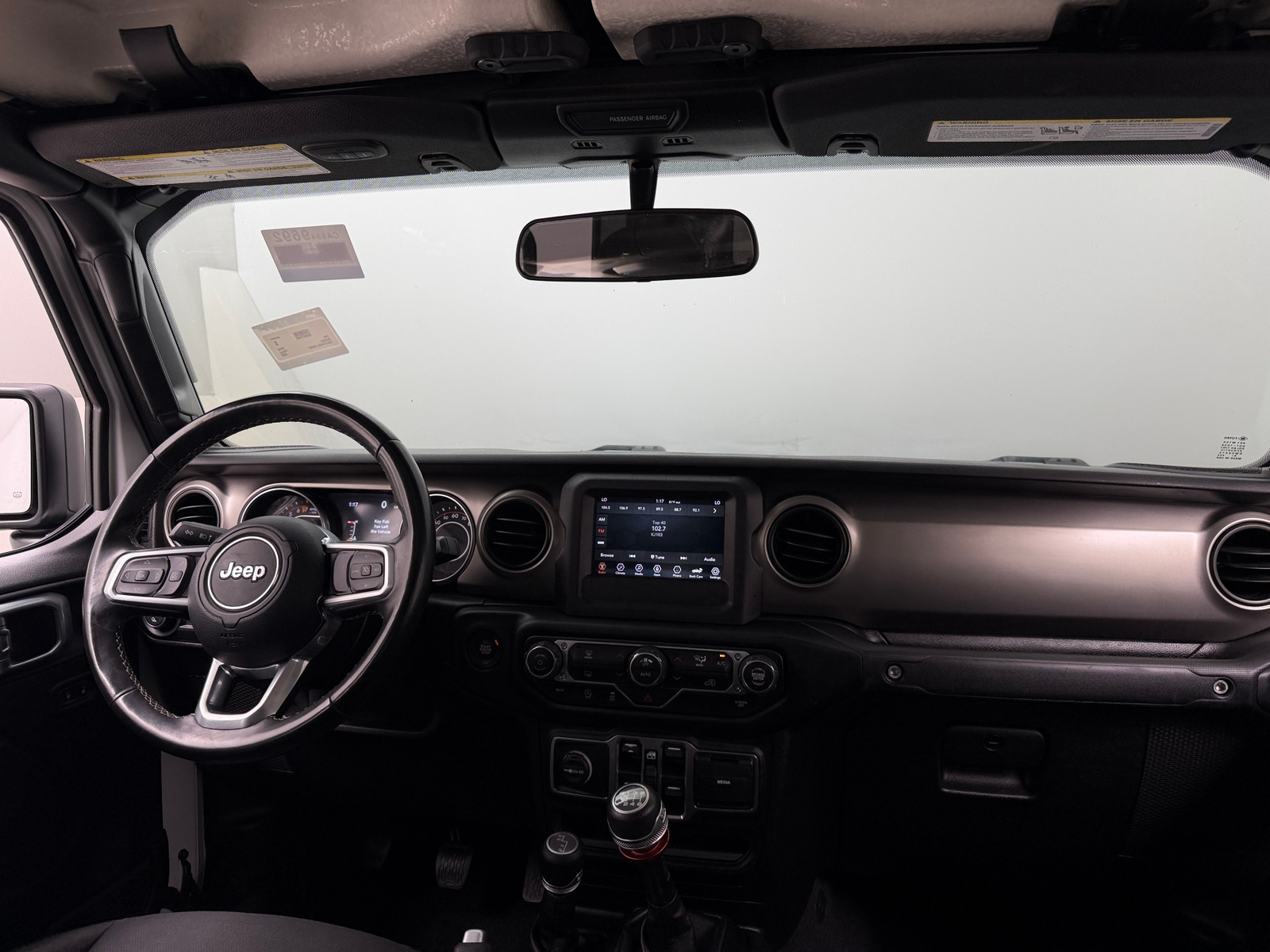 Thumbnail: 2020 Jeep Gladiator - 3