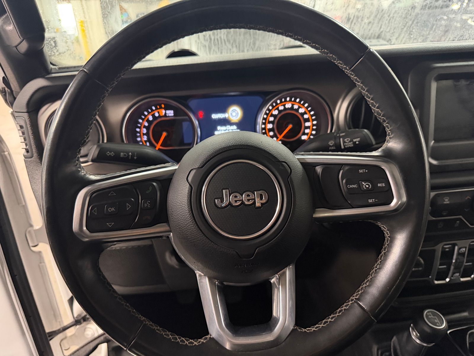 Thumbnail: 2020 Jeep Gladiator - 5