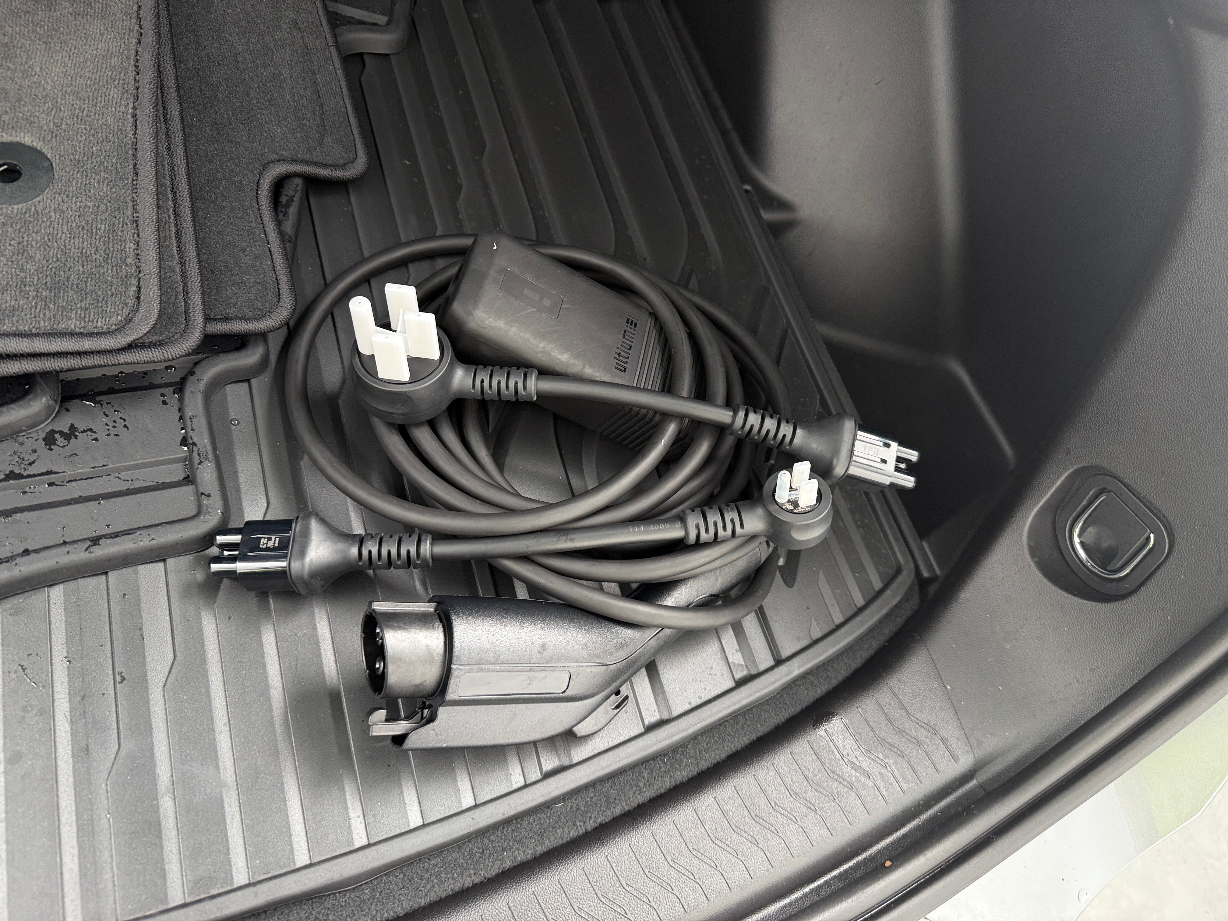 Used 2025 Chevrolet Equinox EV RS with VIN 3GN7DSRPXSS231229 for sale in Auburn, WA