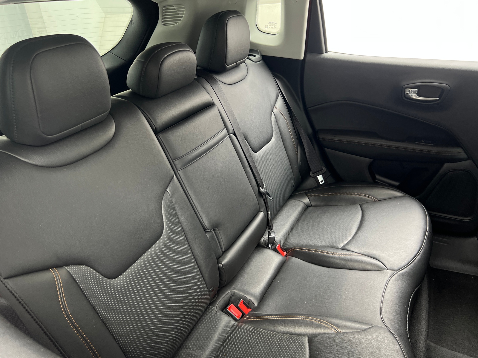 Thumbnail: 2019 Jeep Compass - 5