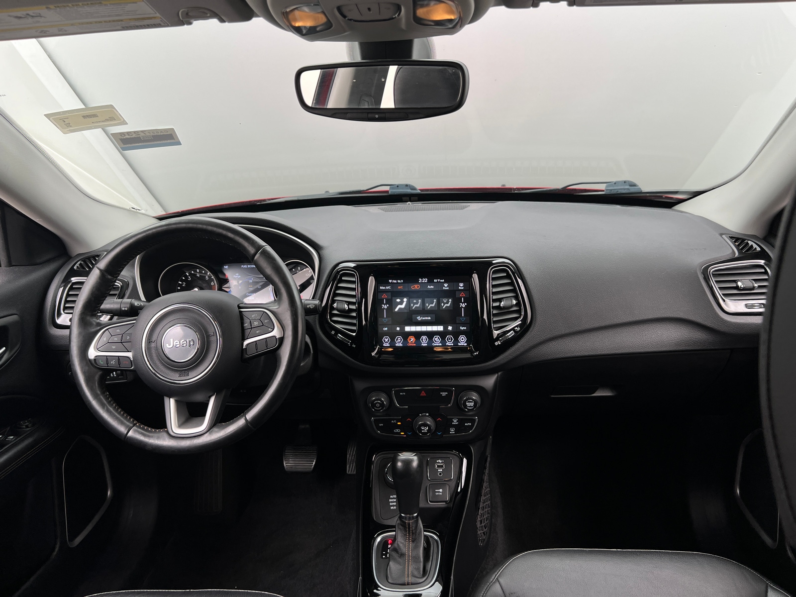 Thumbnail: 2019 Jeep Compass - 2