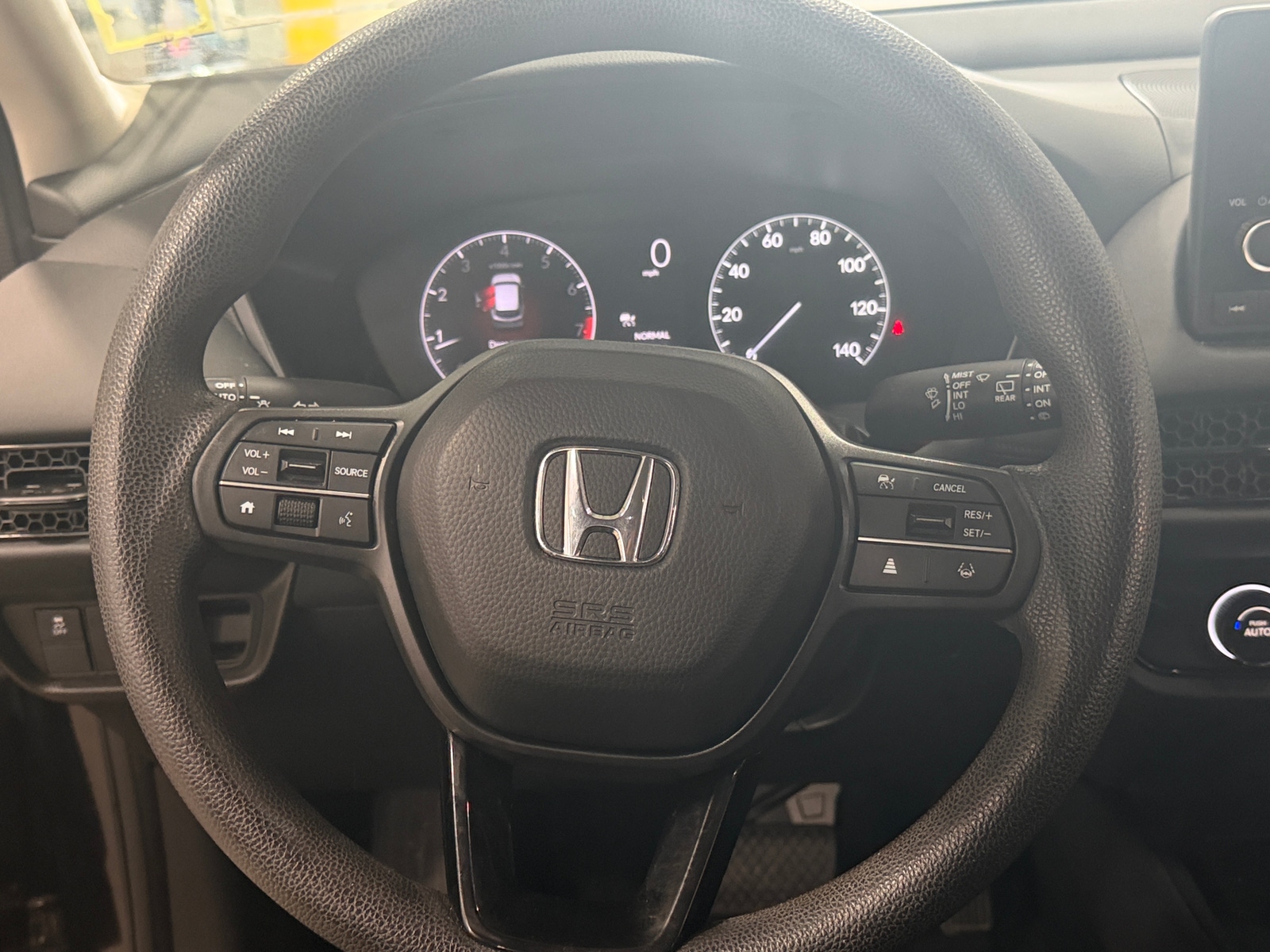 Thumbnail: 2023 Honda HR-V - 5