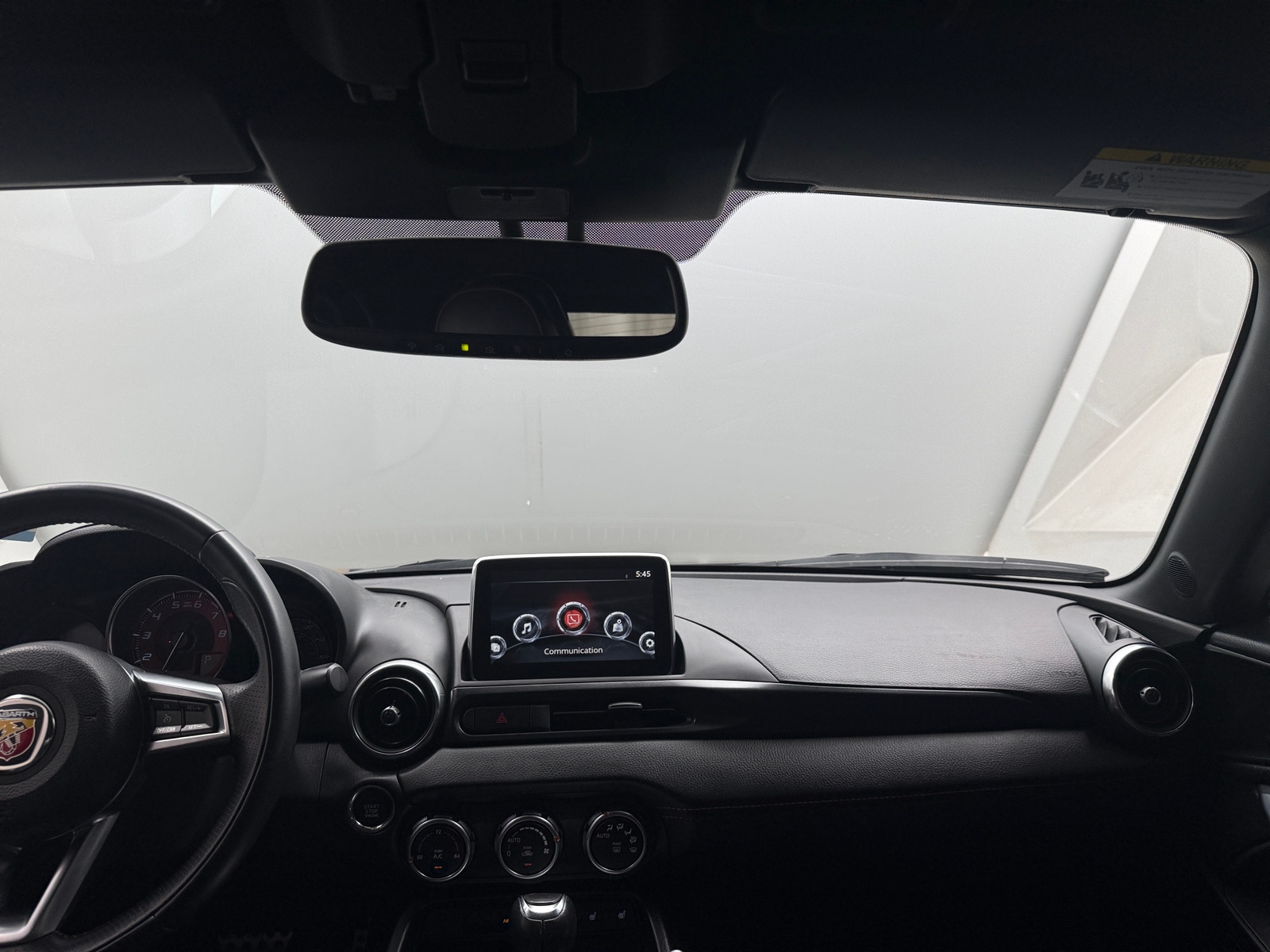 Thumbnail: 2020 Fiat 124 Spider - 2