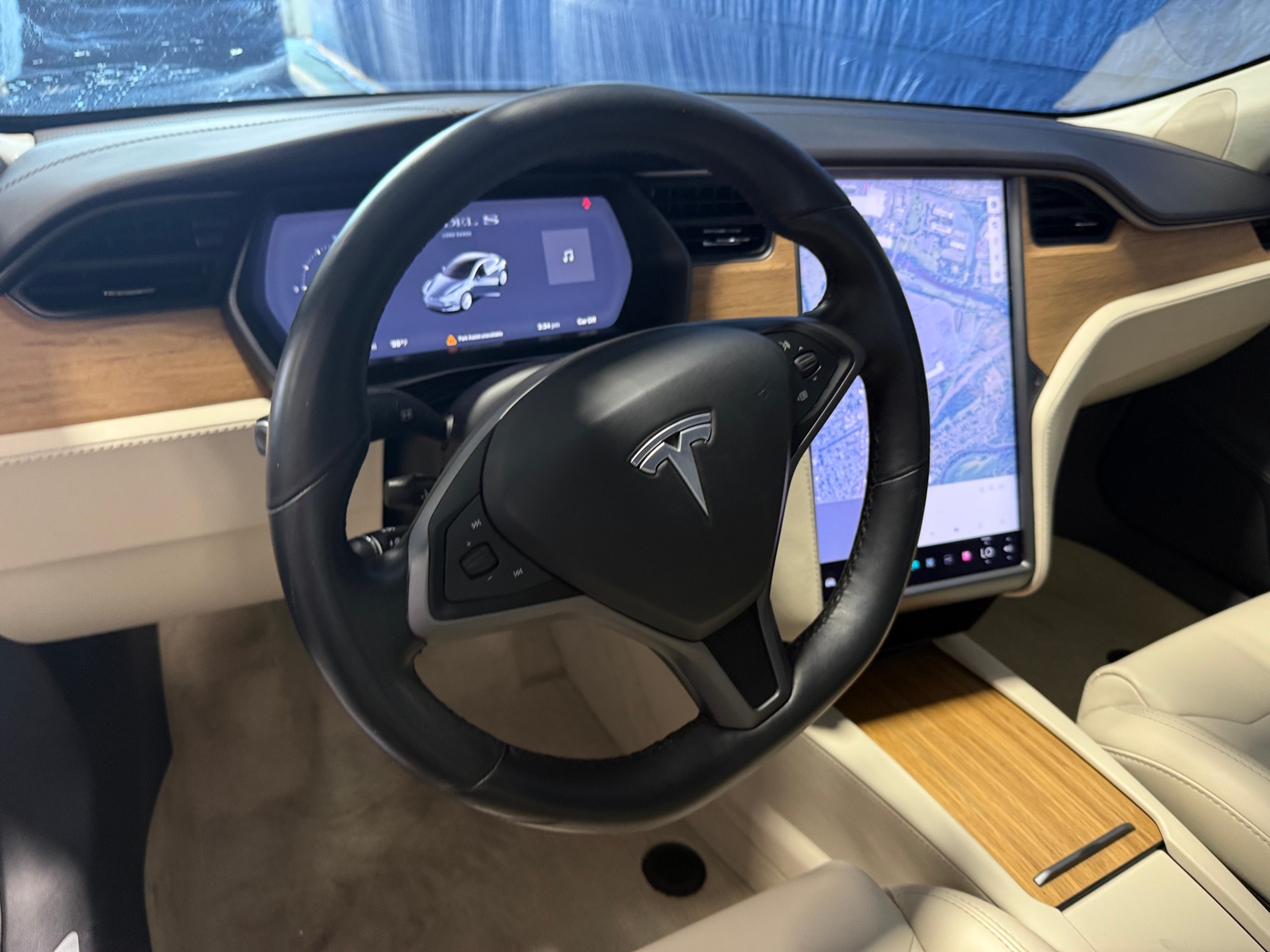 Thumbnail: 2019 Tesla Model S - 4