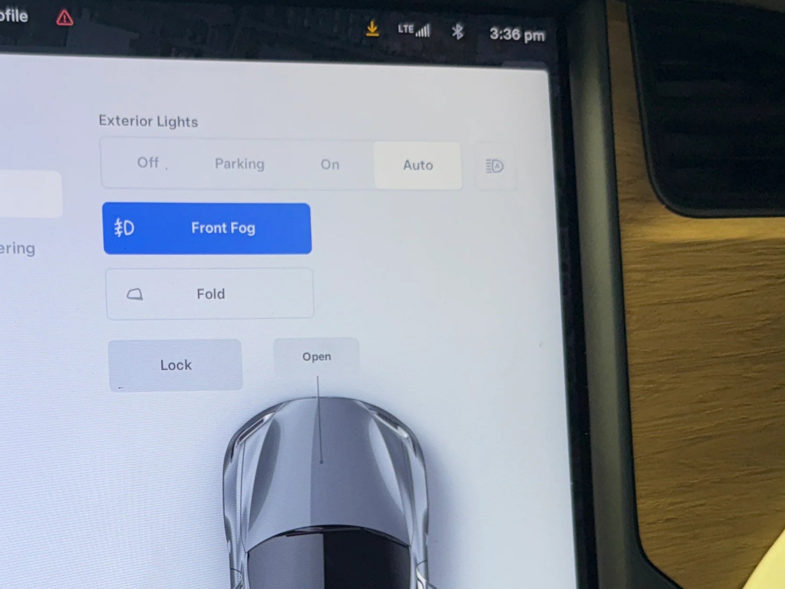 Thumbnail: 2019 Tesla Model S - 3
