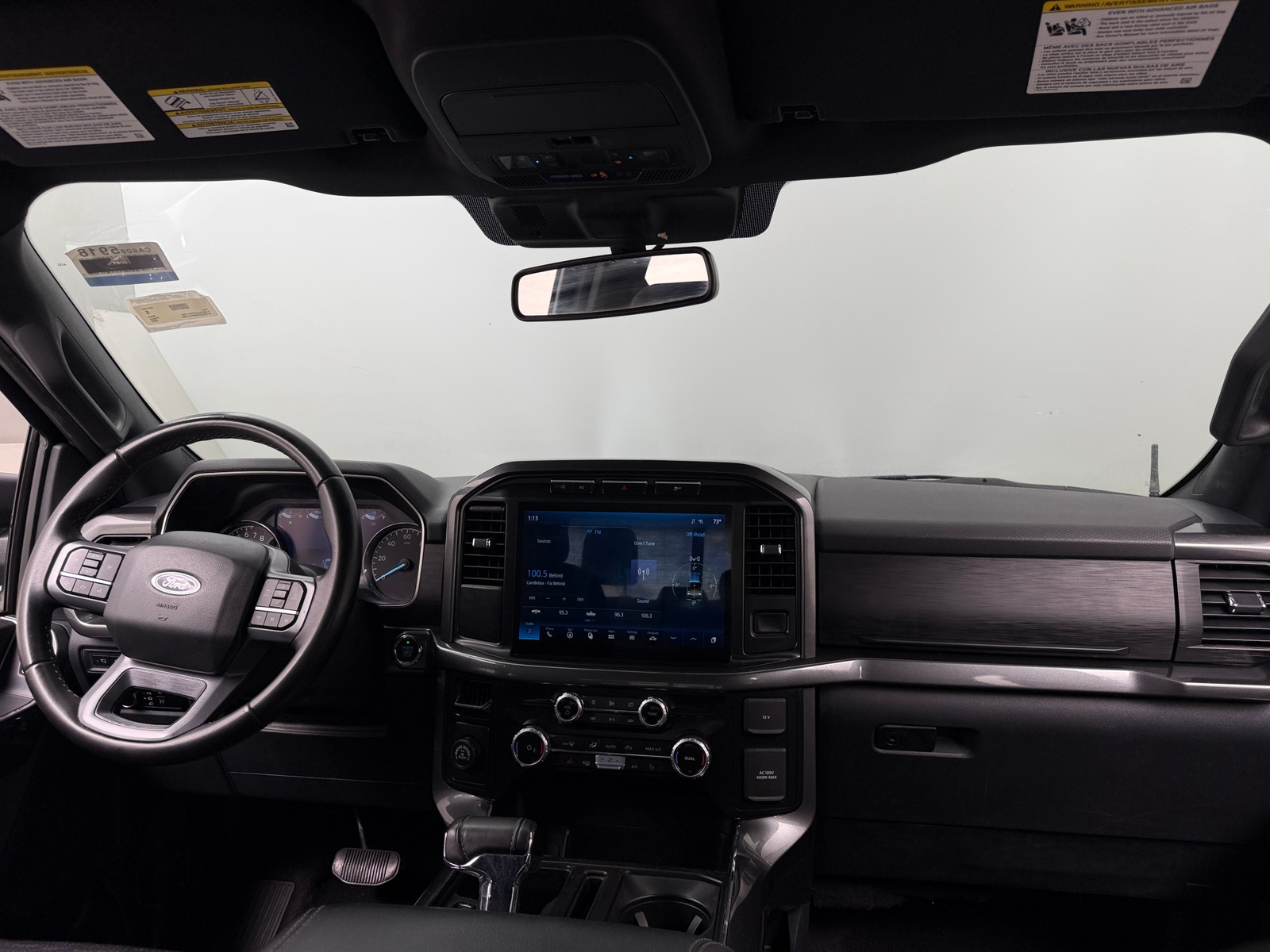 Thumbnail: 2023 Ford Econoline - 3