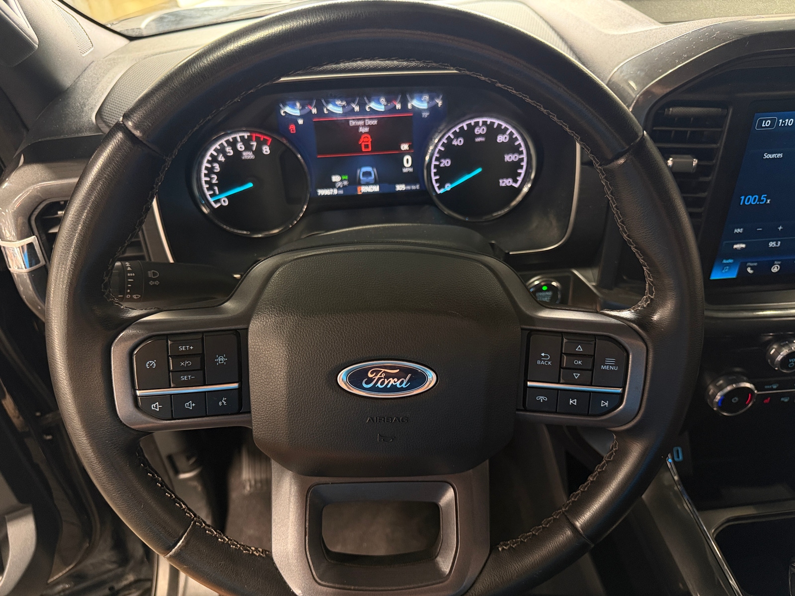 Thumbnail: 2023 Ford Econoline - 5