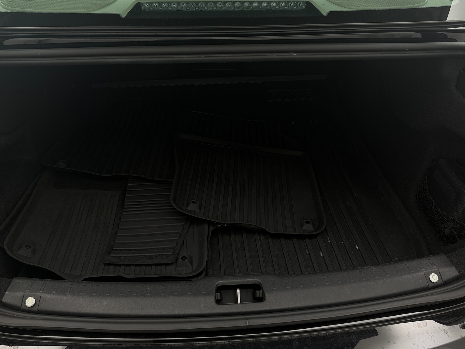 Thumbnail: 2023 Volvo S90 - 6
