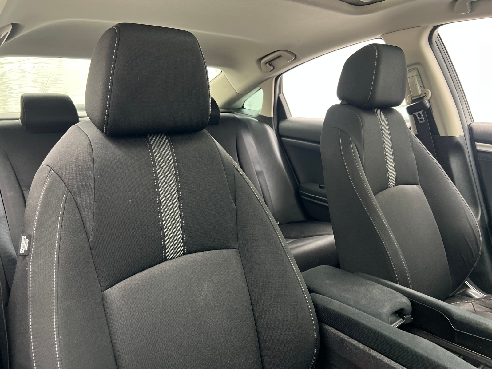 Thumbnail: 2016 Honda Civic - 2