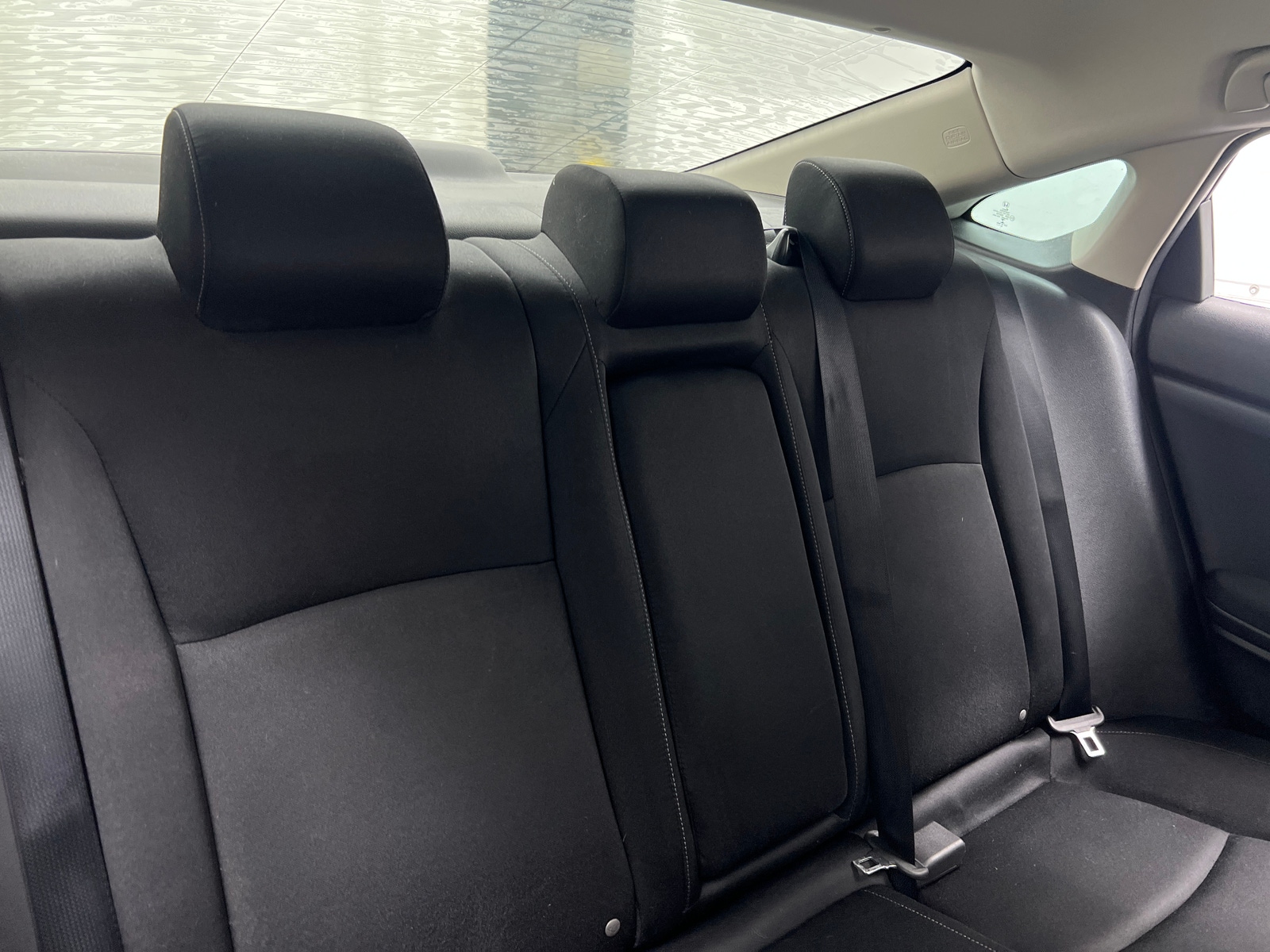 Thumbnail: 2016 Honda Civic - 6