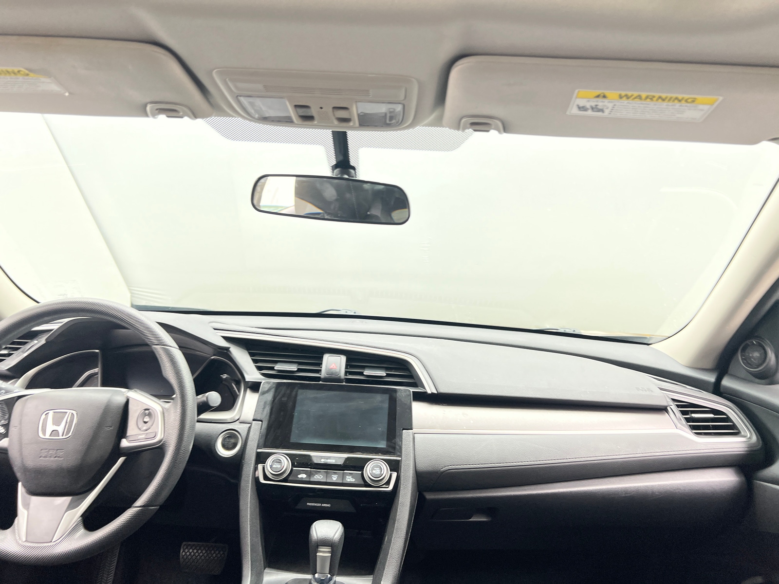 Thumbnail: 2016 Honda Civic - 3